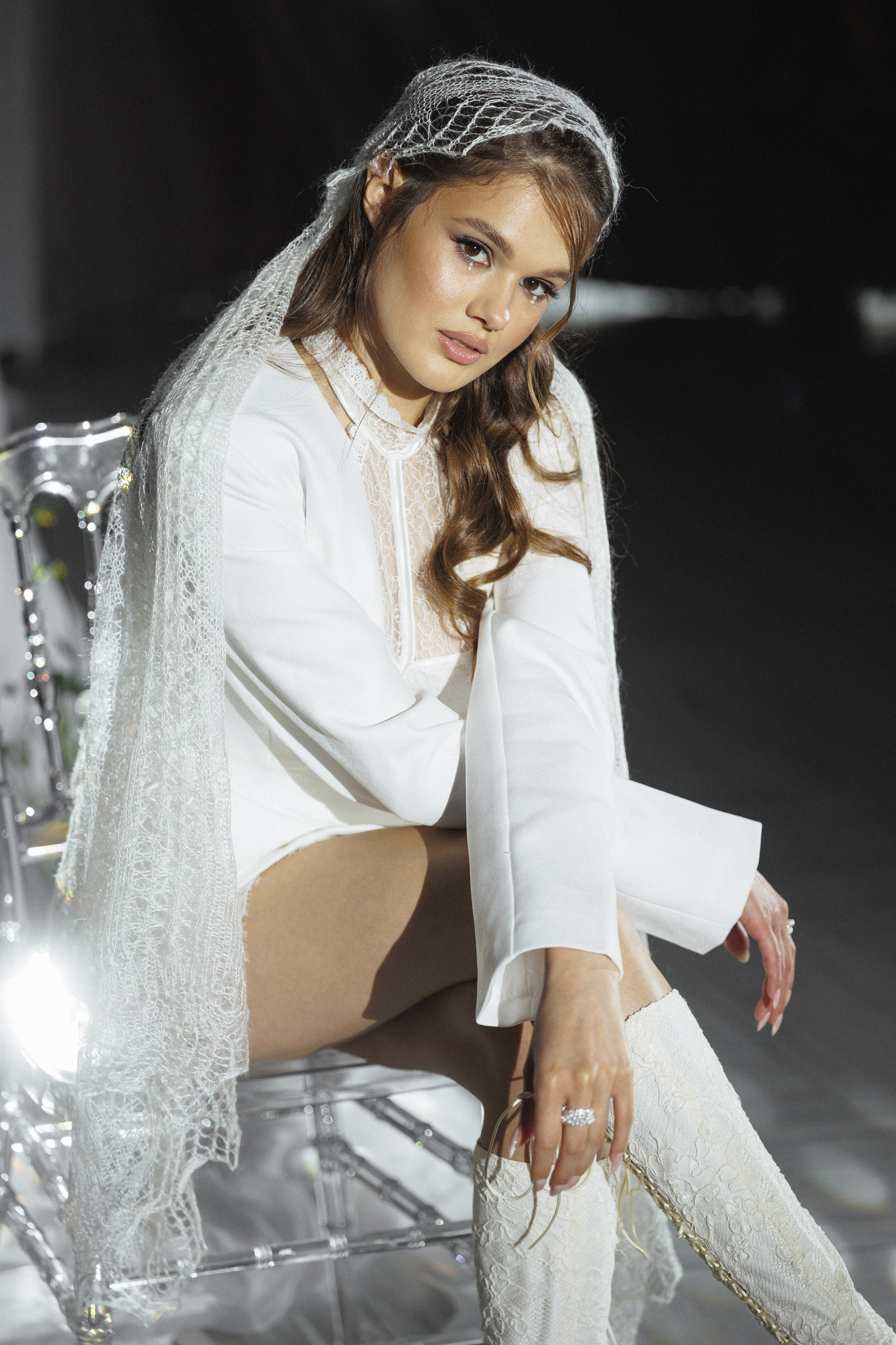 Ева и Виталий. Коваленко Алена │ Фотограф