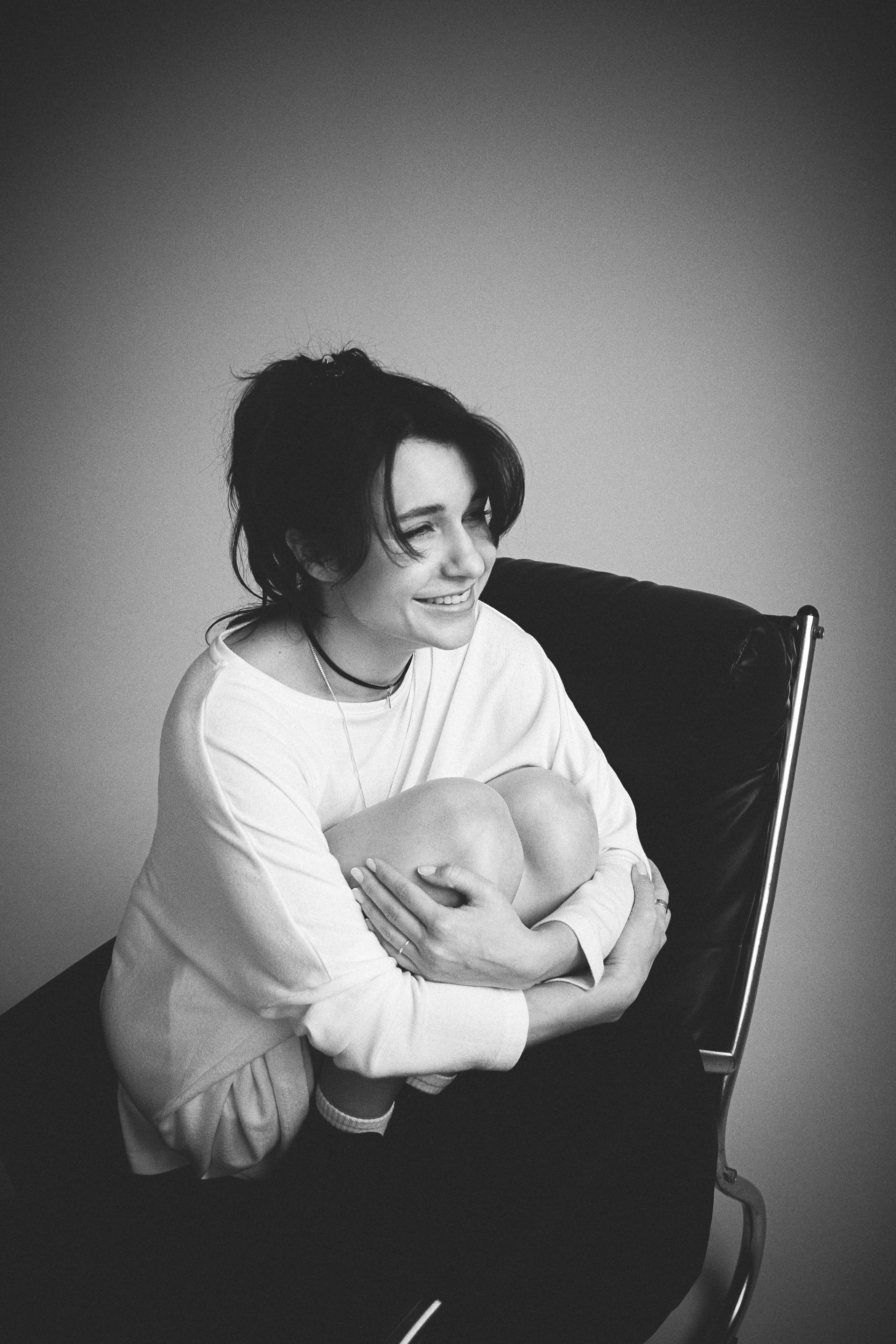 Лера`2. Фотограф в Самаре Юля Борщ