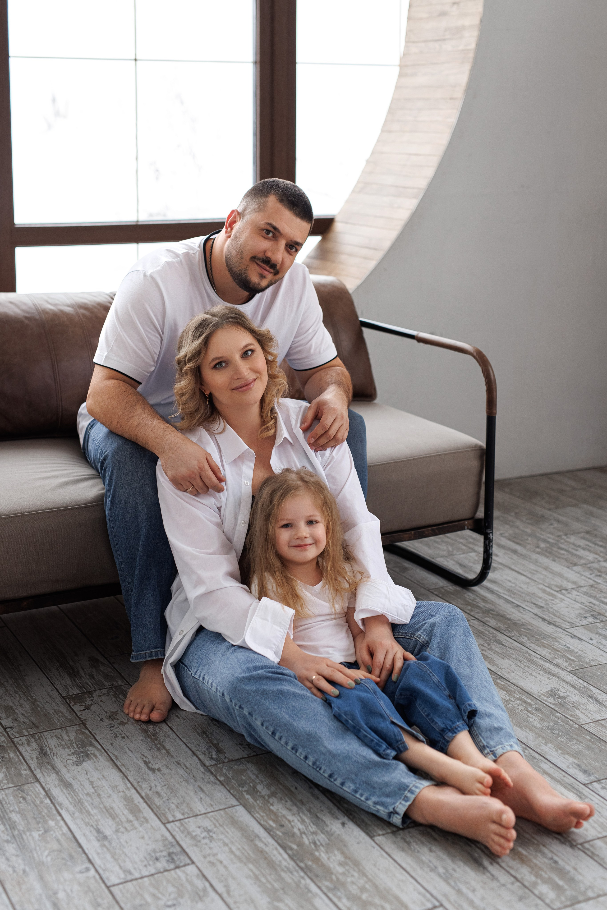 В Ожидании. Свадебный и семейный фотограф Наталья Штык