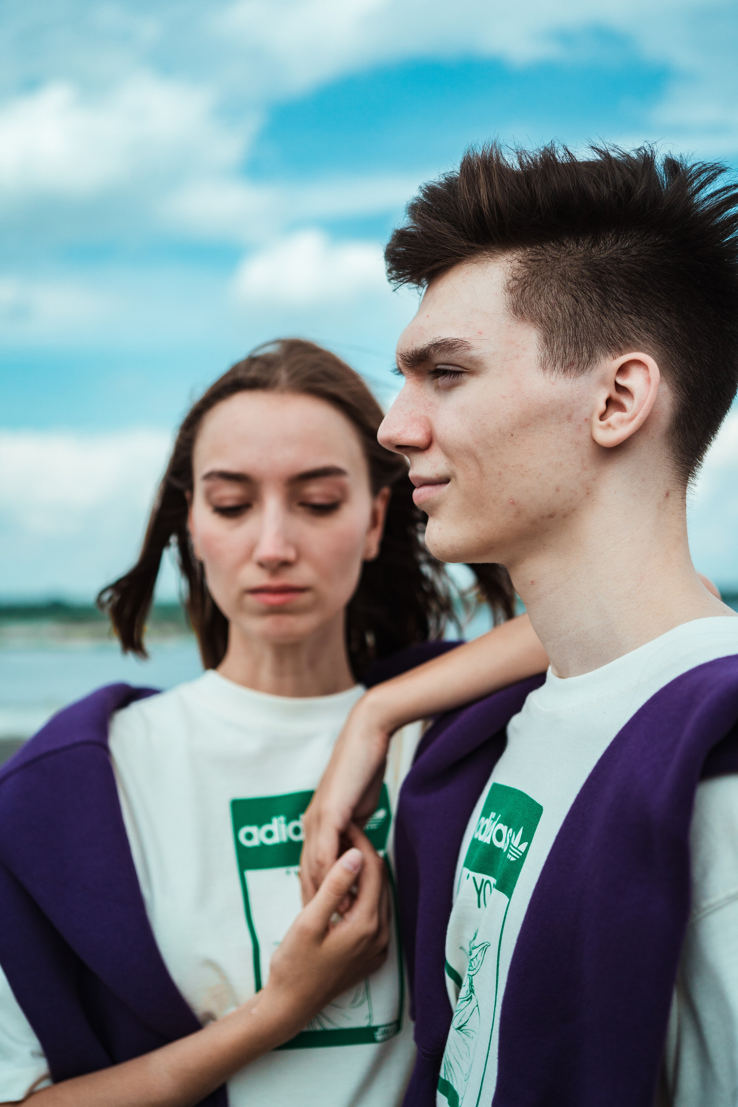 А+Д. Le_Dlu Фотограф Елена Длужинская