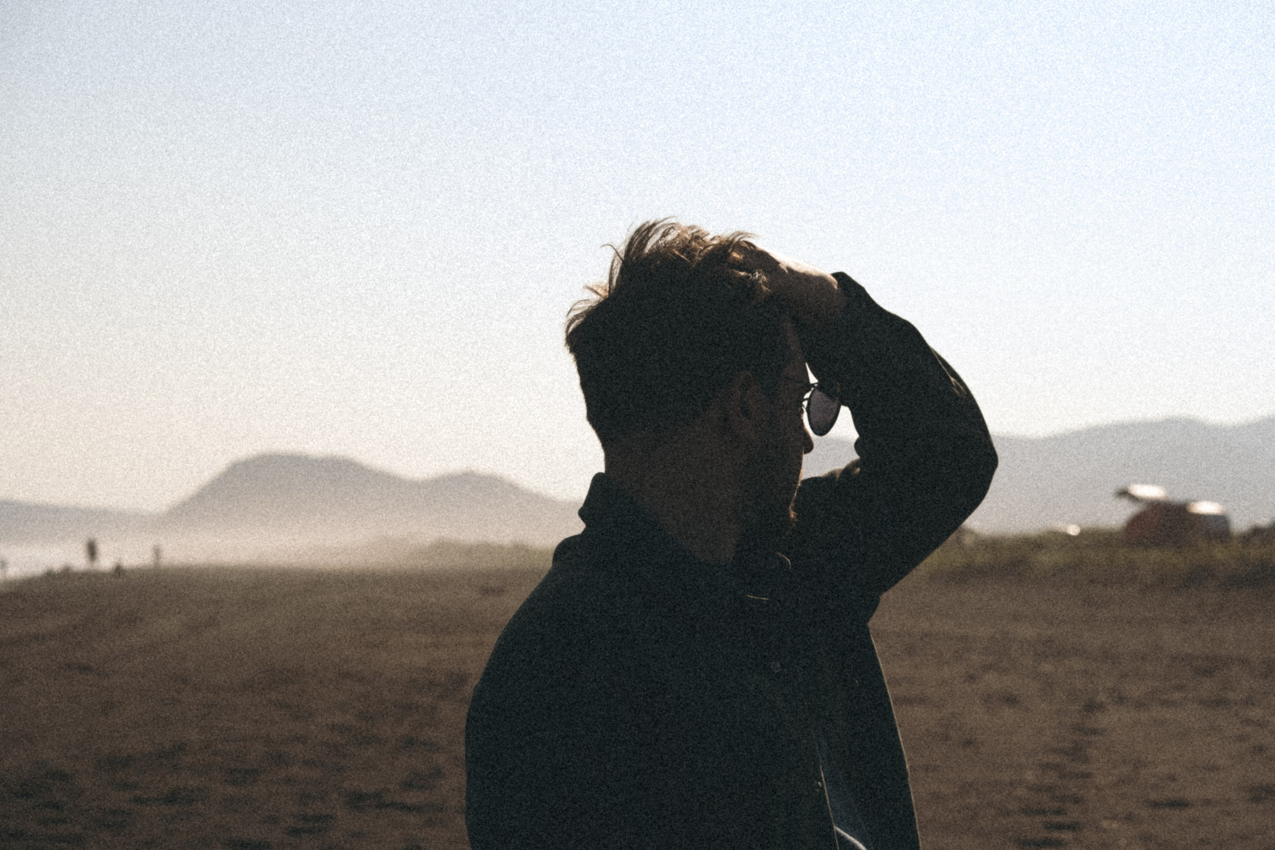 Тихий океан. Профессиональный фотограф, Санкт-Петербург — Виктория Богомолова