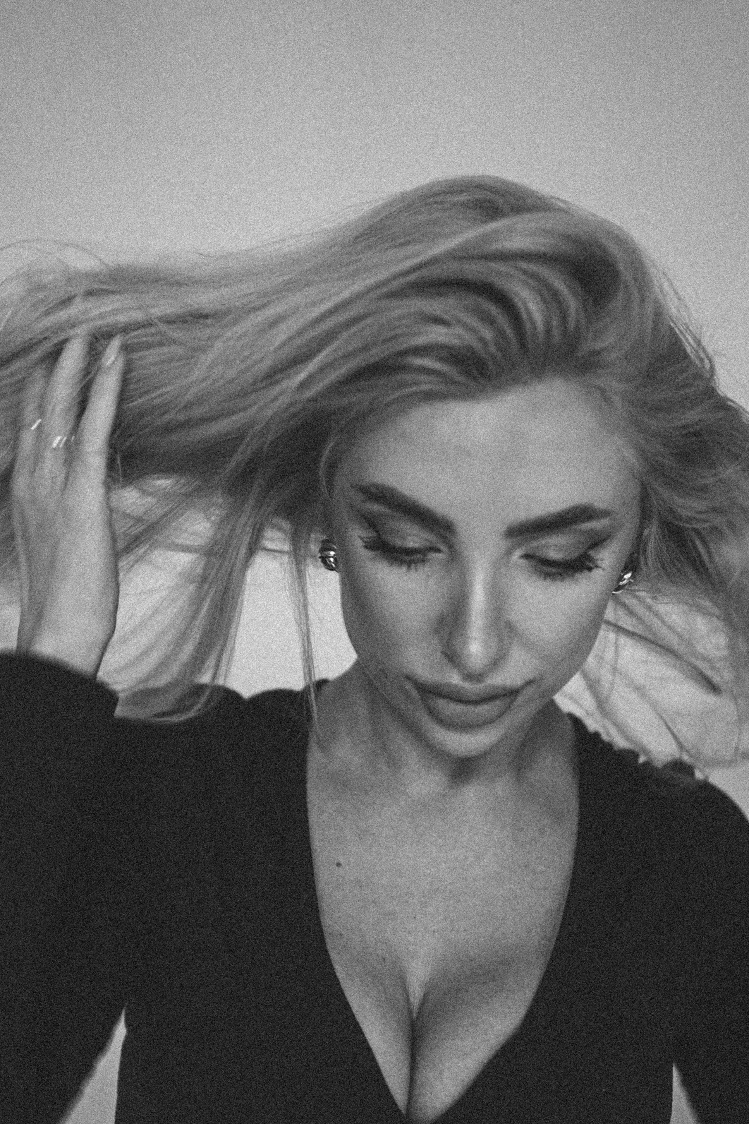 Винтажная серия. Профессиональный фотограф, Санкт-Петербург — Виктория Богомолова