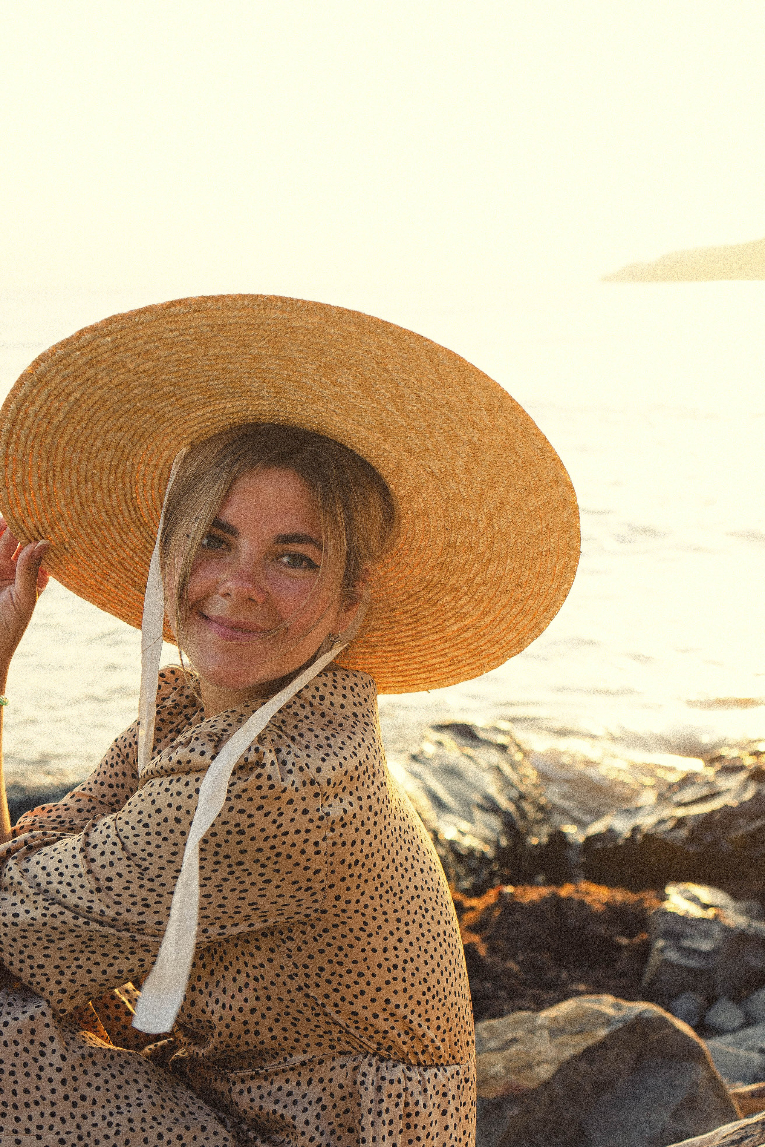 Закат. Профессиональный фотограф, Санкт-Петербург — Виктория Богомолова