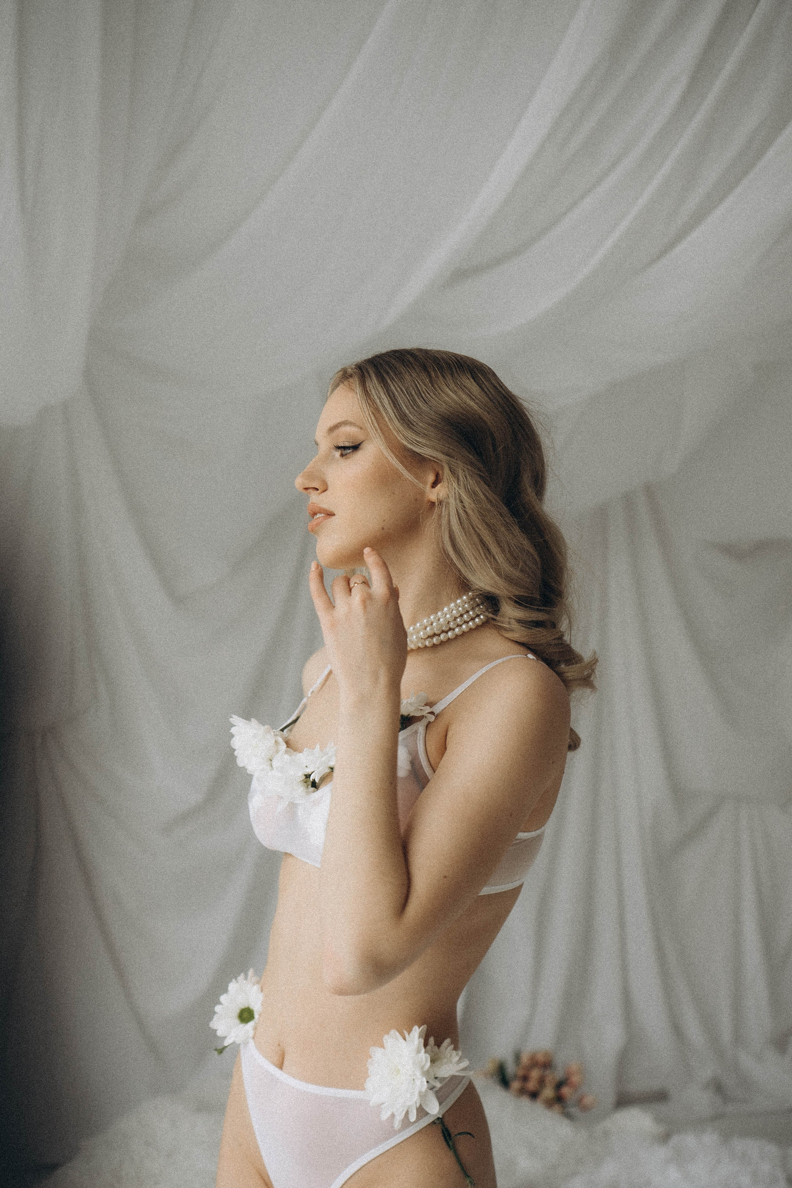 Весенняя. Профессиональный фотограф, Санкт-Петербург — Виктория Богомолова