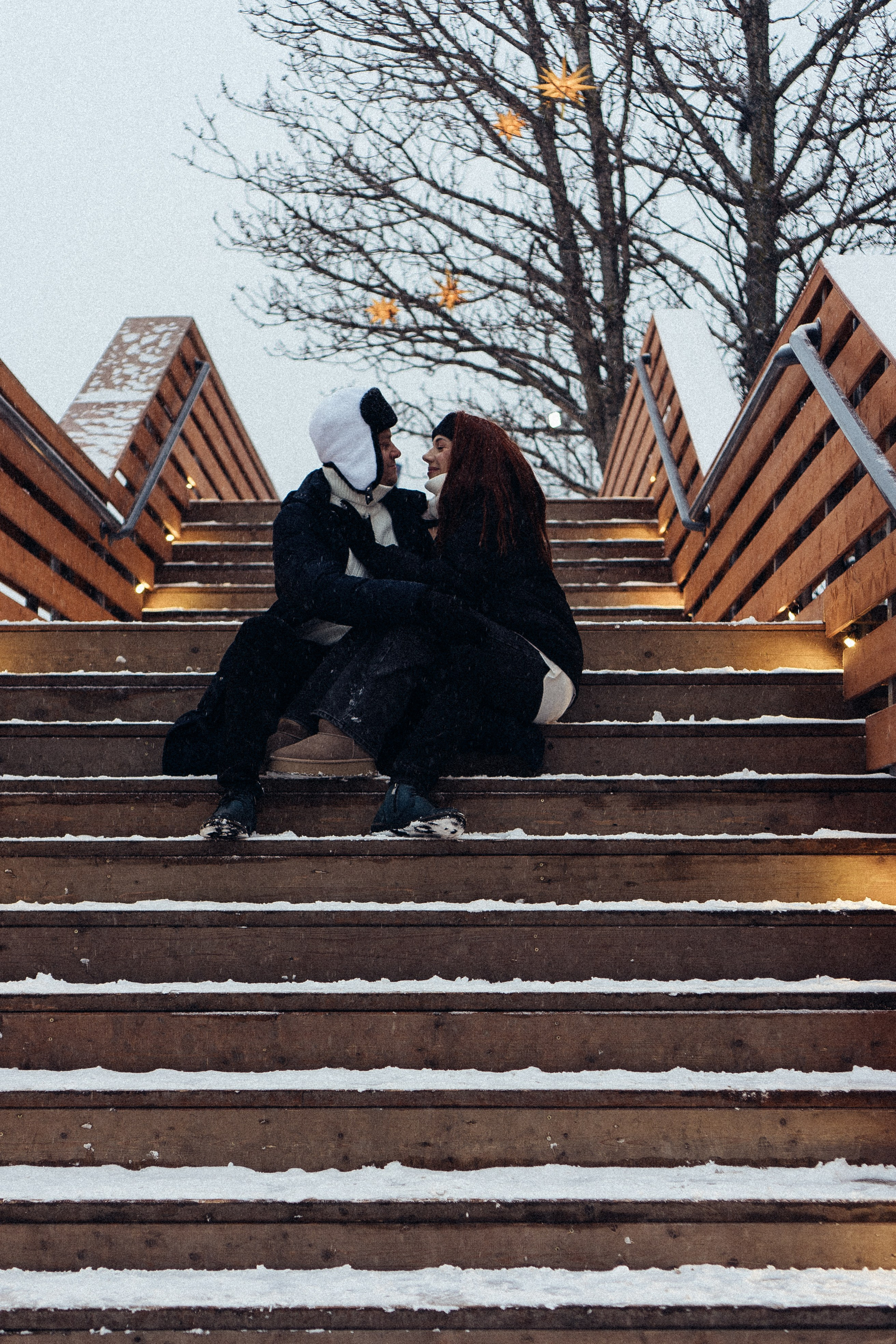 КАТОК СЕВКАБЕЛЬ. Профессиональный фотограф, Санкт-Петербург — Виктория Богомолова