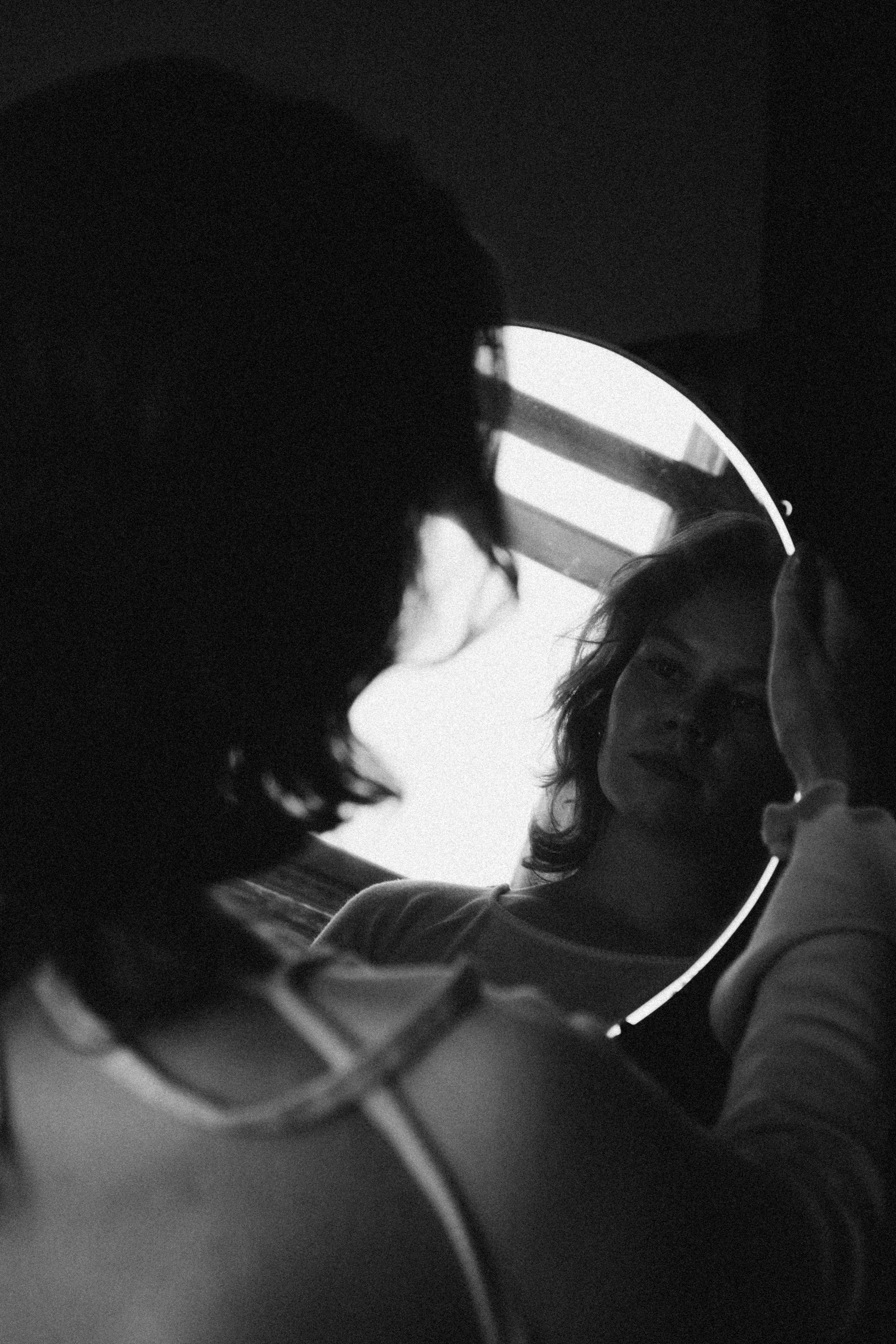 Студийная для девушки. Профессиональный фотограф, Санкт-Петербург — Виктория Богомолова