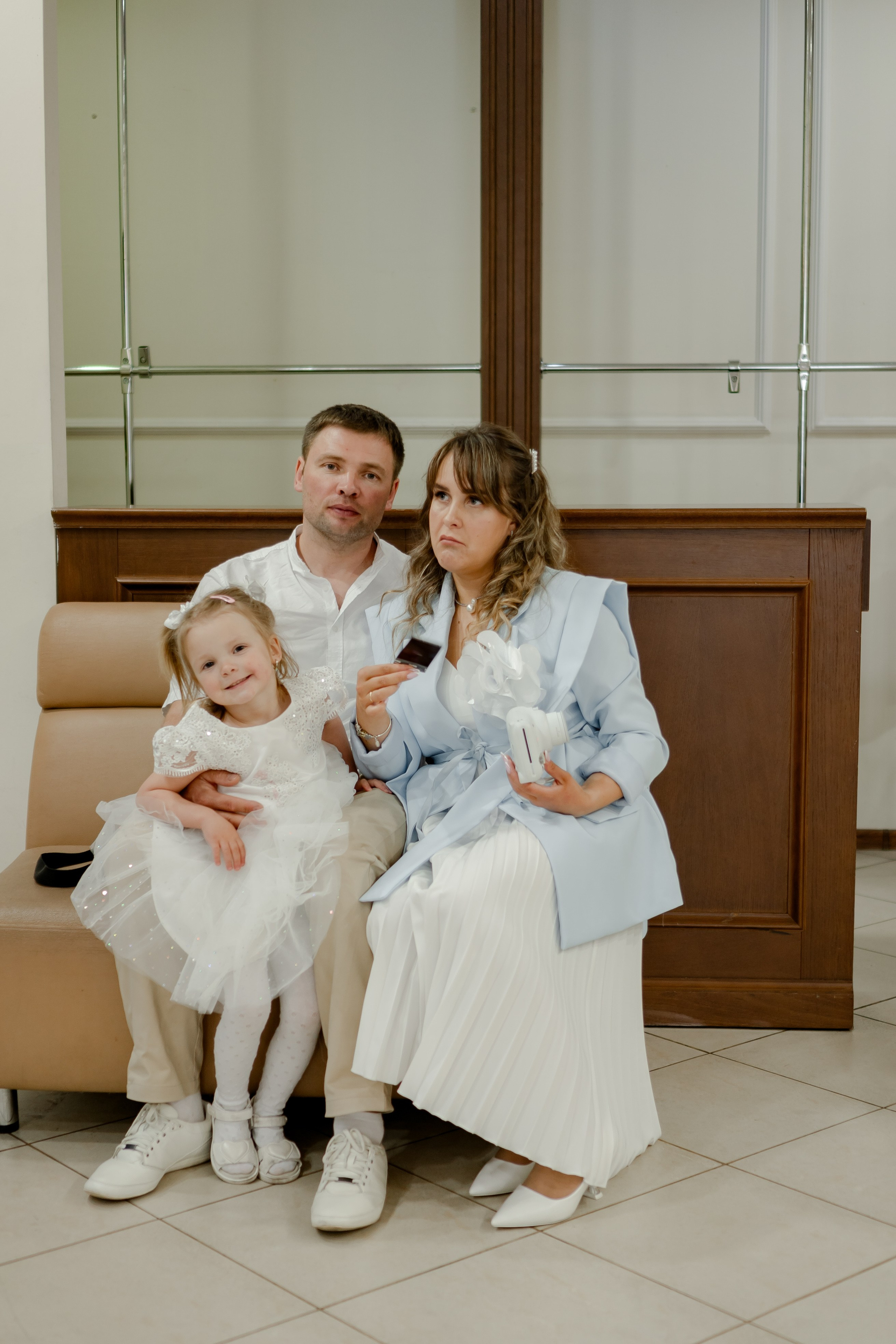 СВАДЕБНАЯ СЬЕМКА В ЗАГСЕ И БАНКЕТ. Профессиональный фотограф, Санкт-Петербург — Виктория Богомолова