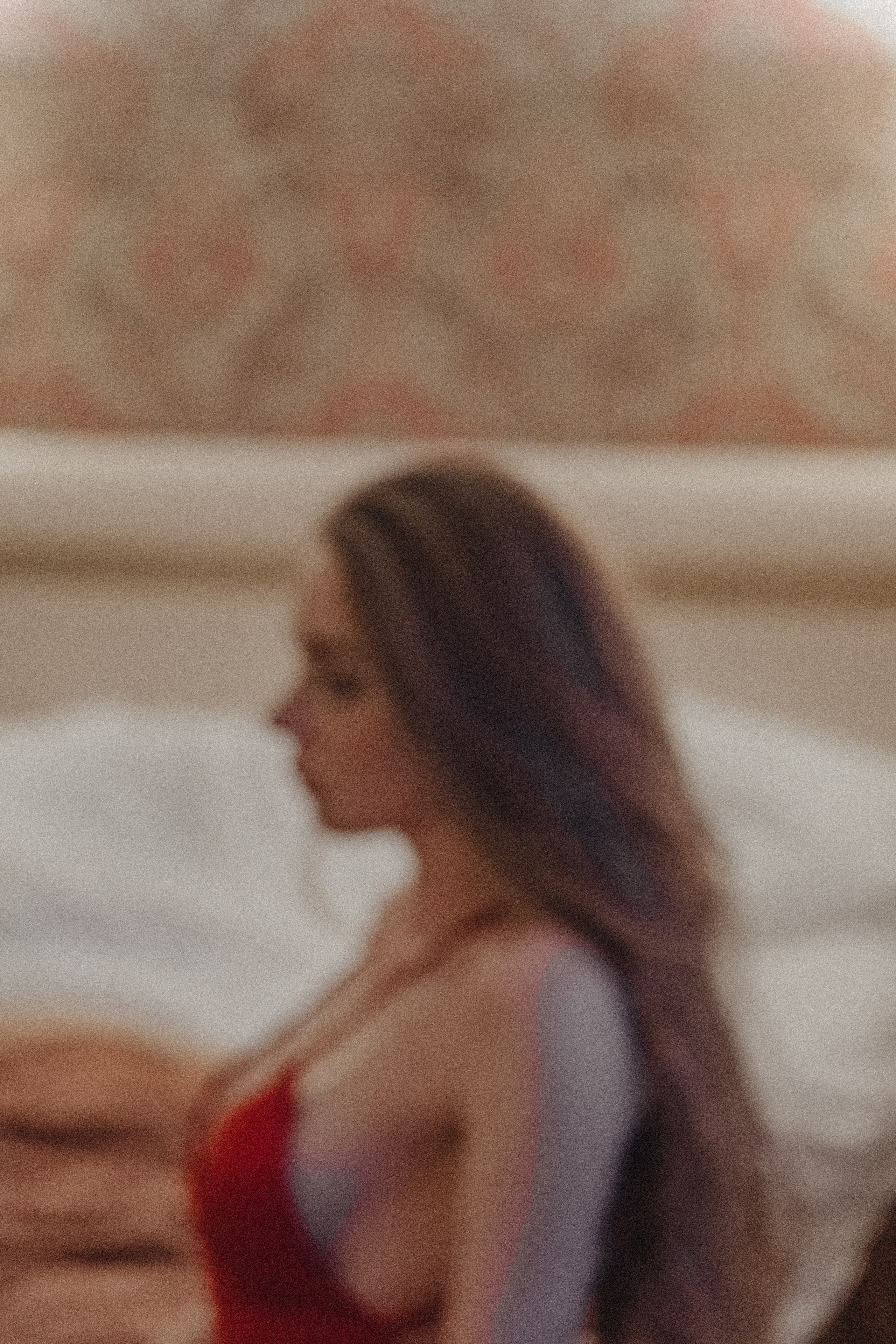 ОТЕЛЬНАЯ ИСТОРИЯ. Профессиональный фотограф, Санкт-Петербург — Виктория Богомолова