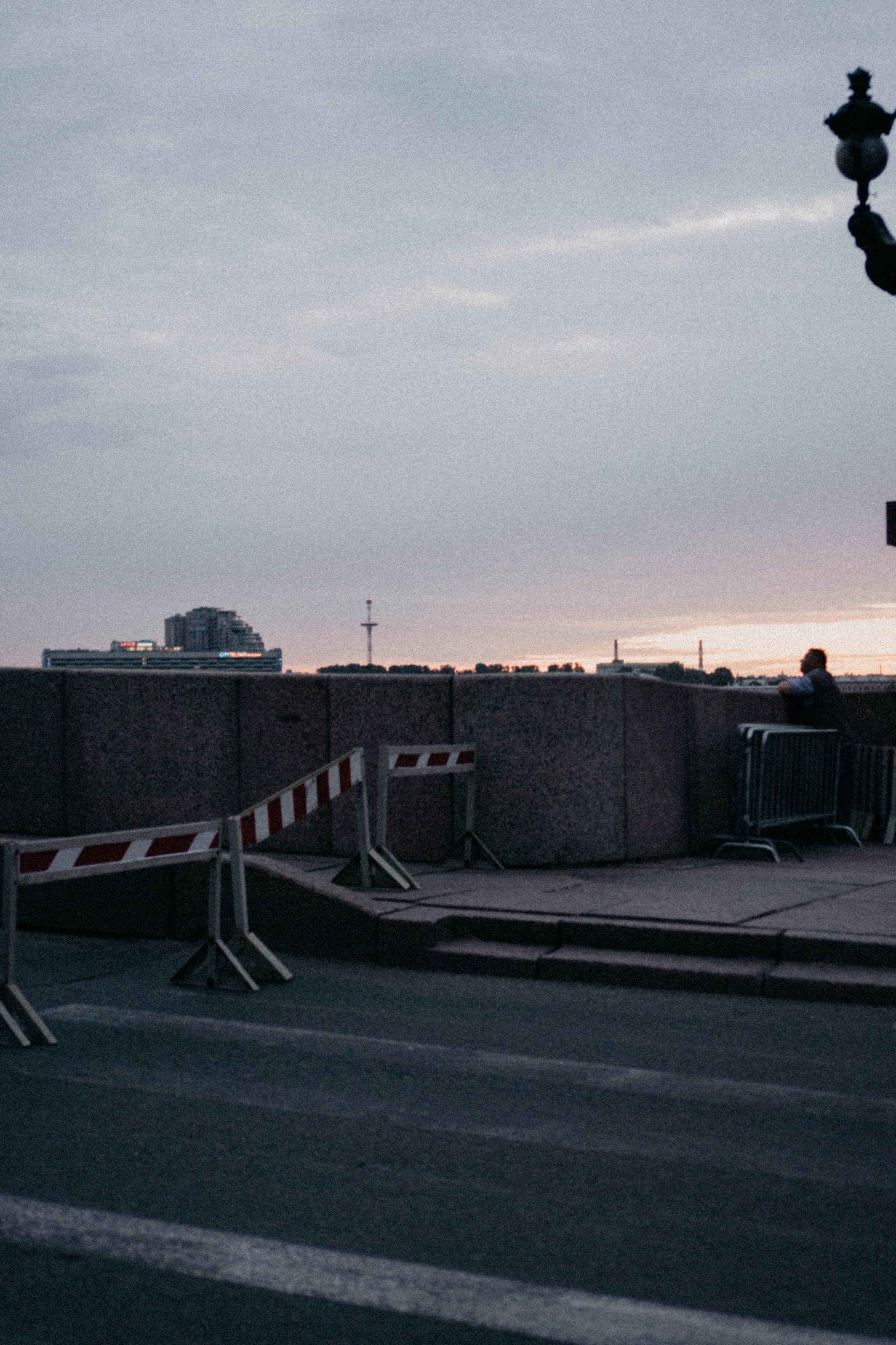 Любовь в белые ночи. Профессиональный фотограф, Санкт-Петербург — Виктория Богомолова