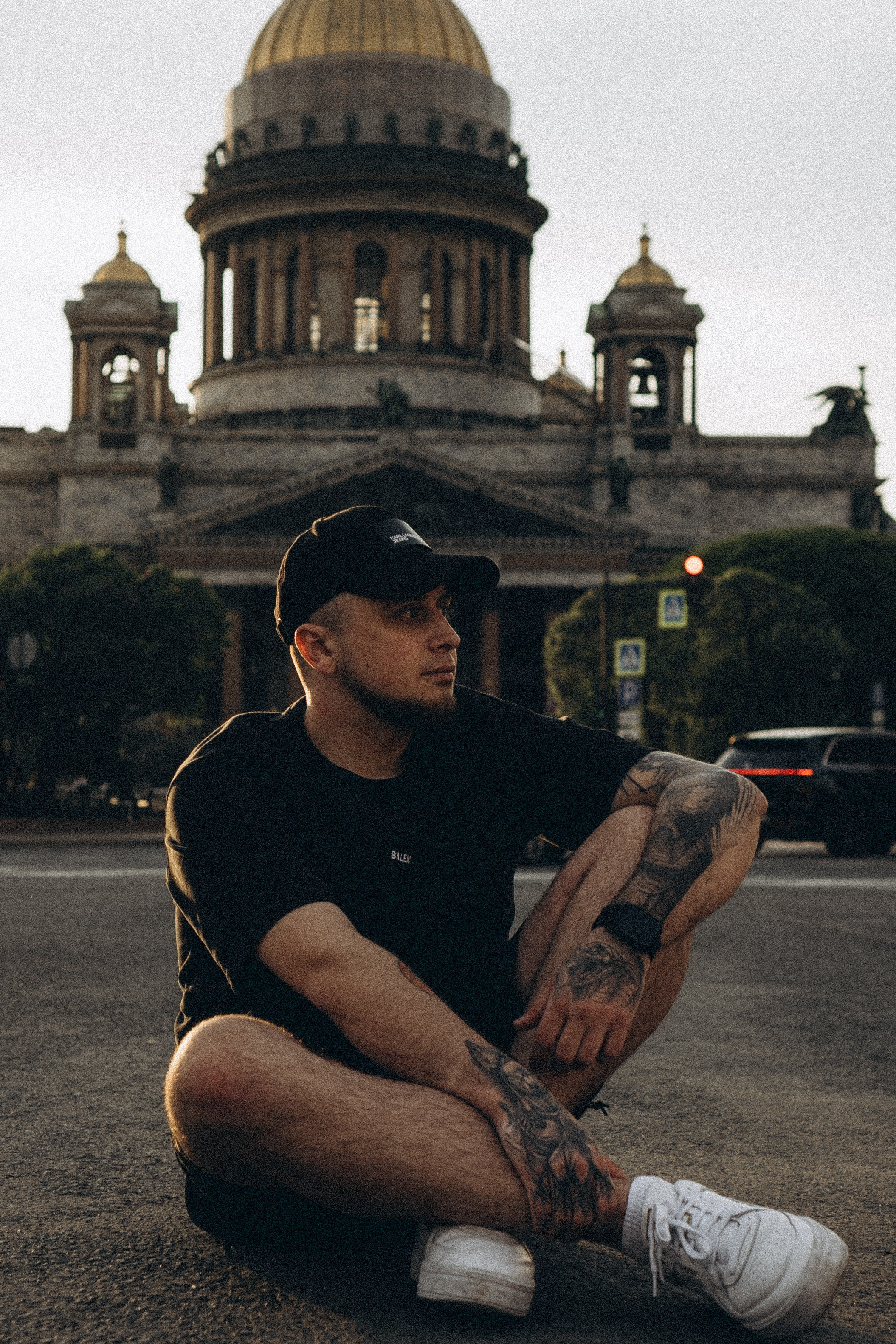 ПРОГУЛКА ПО ПИТЕРУ. Профессиональный фотограф, Санкт-Петербург — Виктория Богомолова