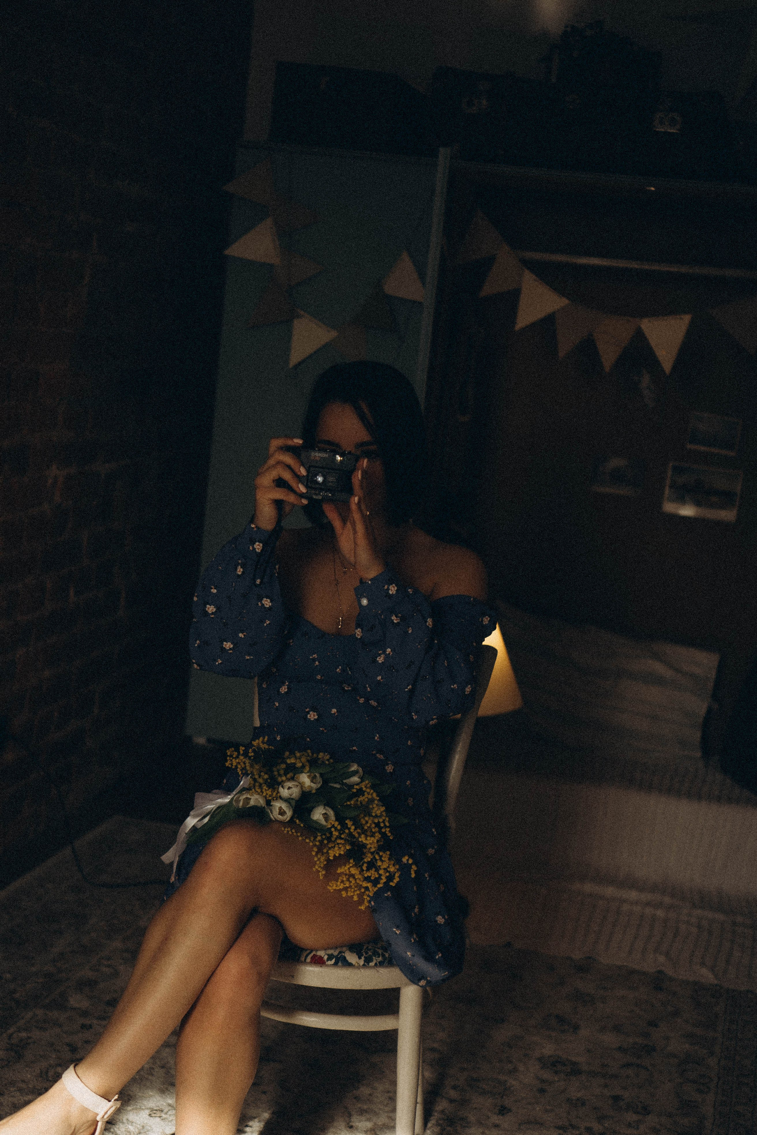 LOVE в квартире. Профессиональный фотограф, Санкт-Петербург — Виктория Богомолова