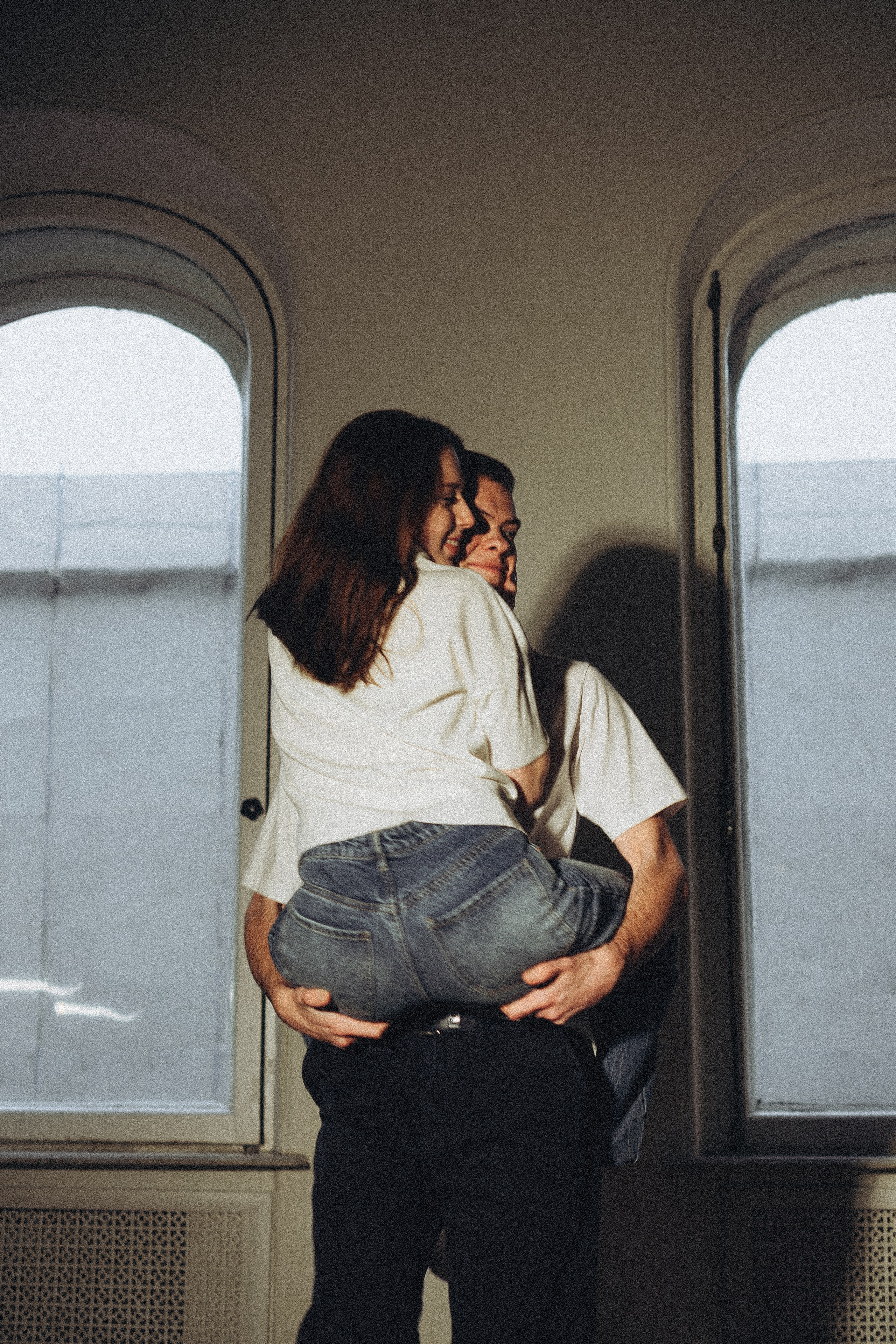 Студийная история. Профессиональный фотограф, Санкт-Петербург — Виктория Богомолова