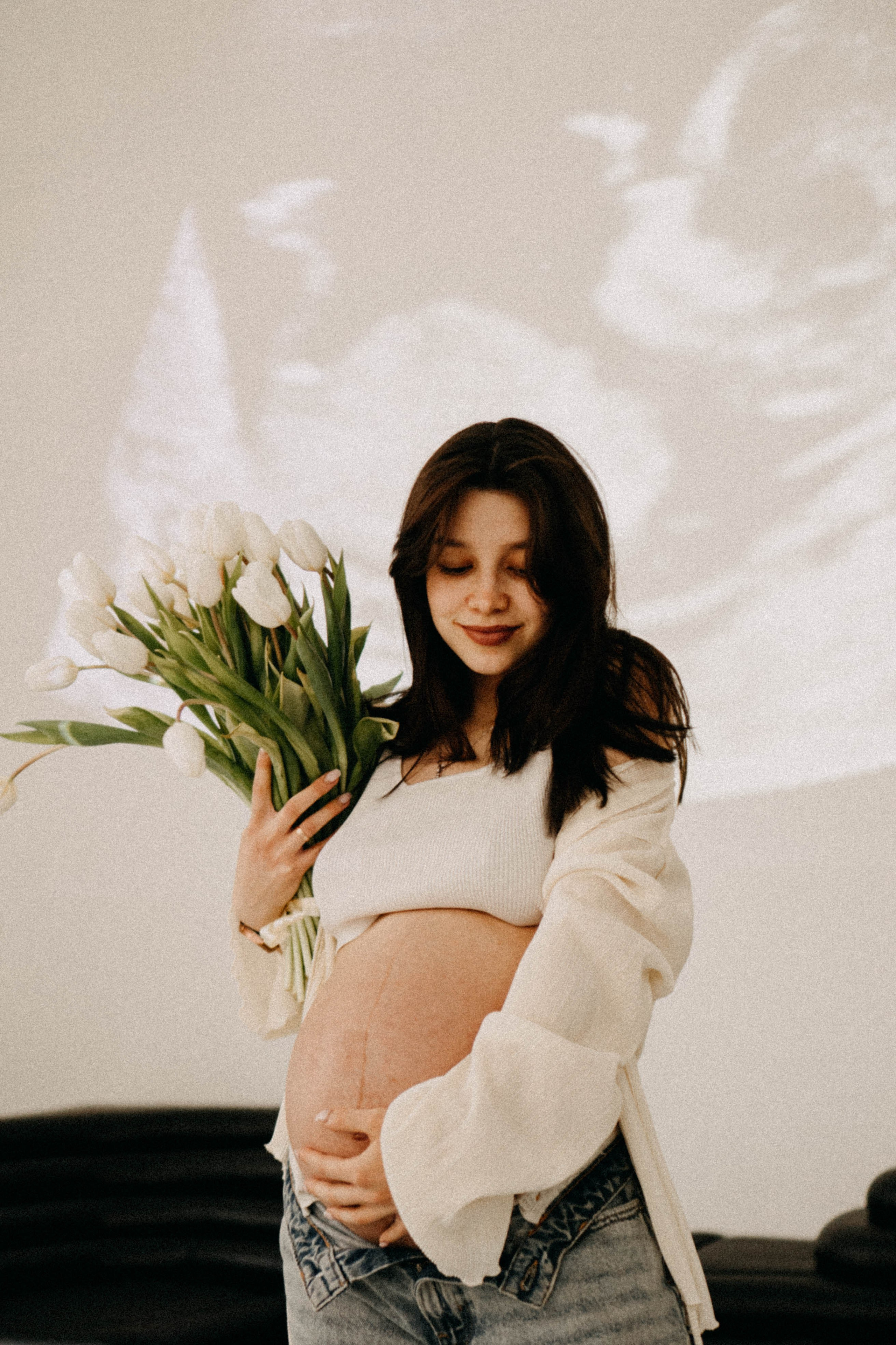 Love Story Беременность. Профессиональный фотограф, Санкт-Петербург — Виктория Богомолова