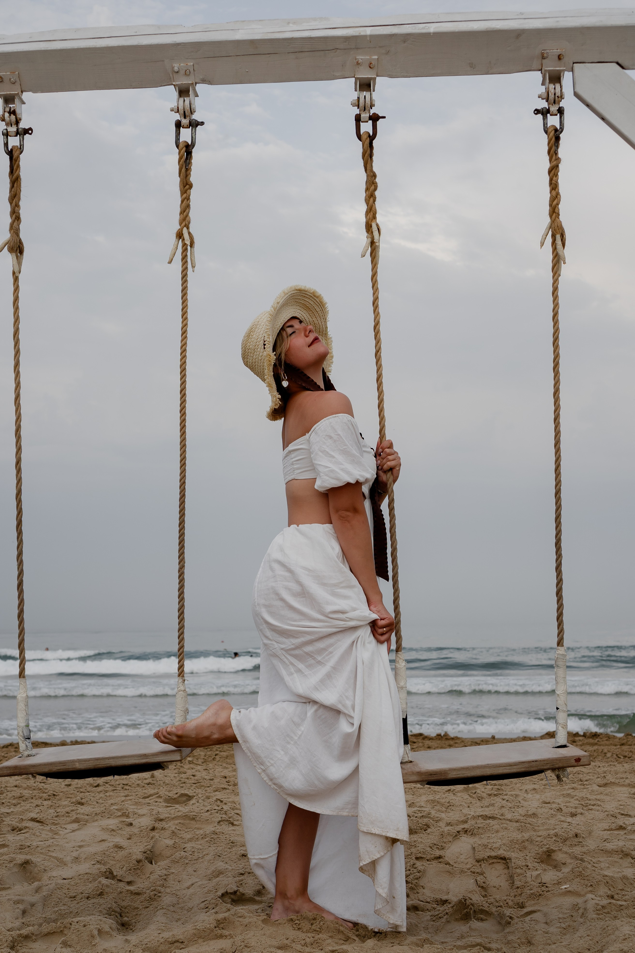 ДЕВУШКИ НА РАССВЕТНОЙ СЬЕМКЕ. Профессиональный фотограф, Санкт-Петербург — Виктория Богомолова