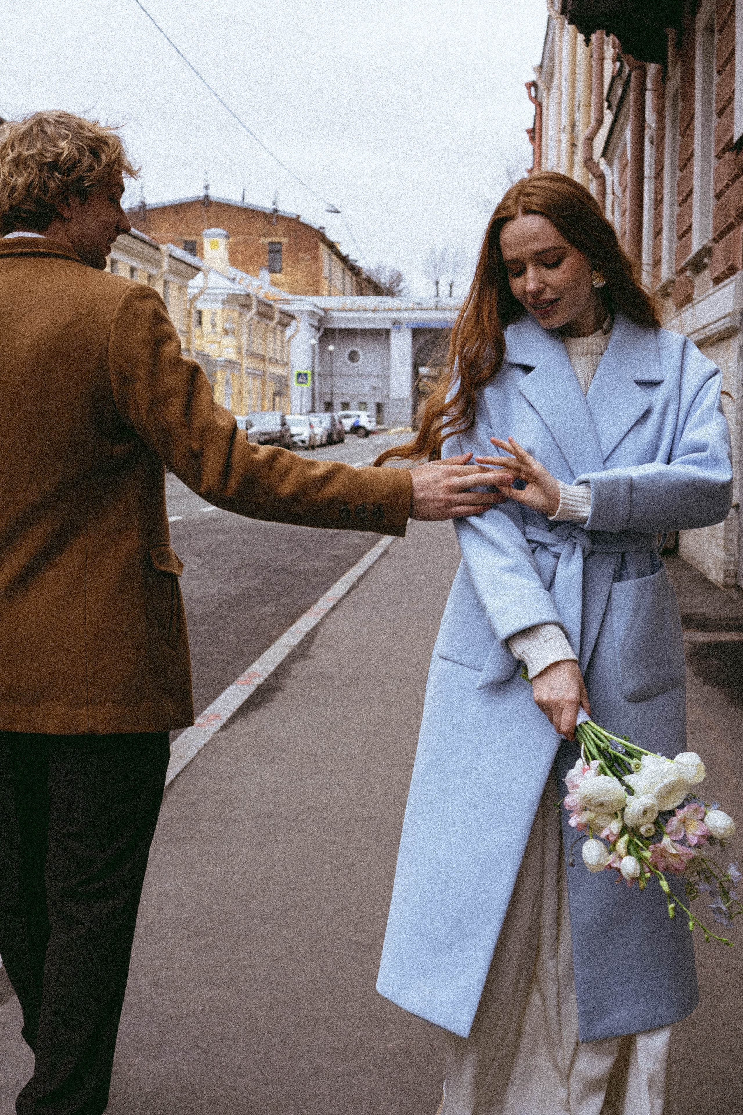 СВАДЕБНАЯ СЬЕМКА В ОТЕЛЕ. СБОРЫ ЖЕНИХА И НЕВЕСТЫ И ТАКЖЕ ТОР И ПОДГОТОВКА К ПРОГУЛКЕ И ПРОГУЛКА ПО ПЕТРОГРАДКЕ. Профессиональный фотограф, Санкт-Петербург — Виктория Богомолова