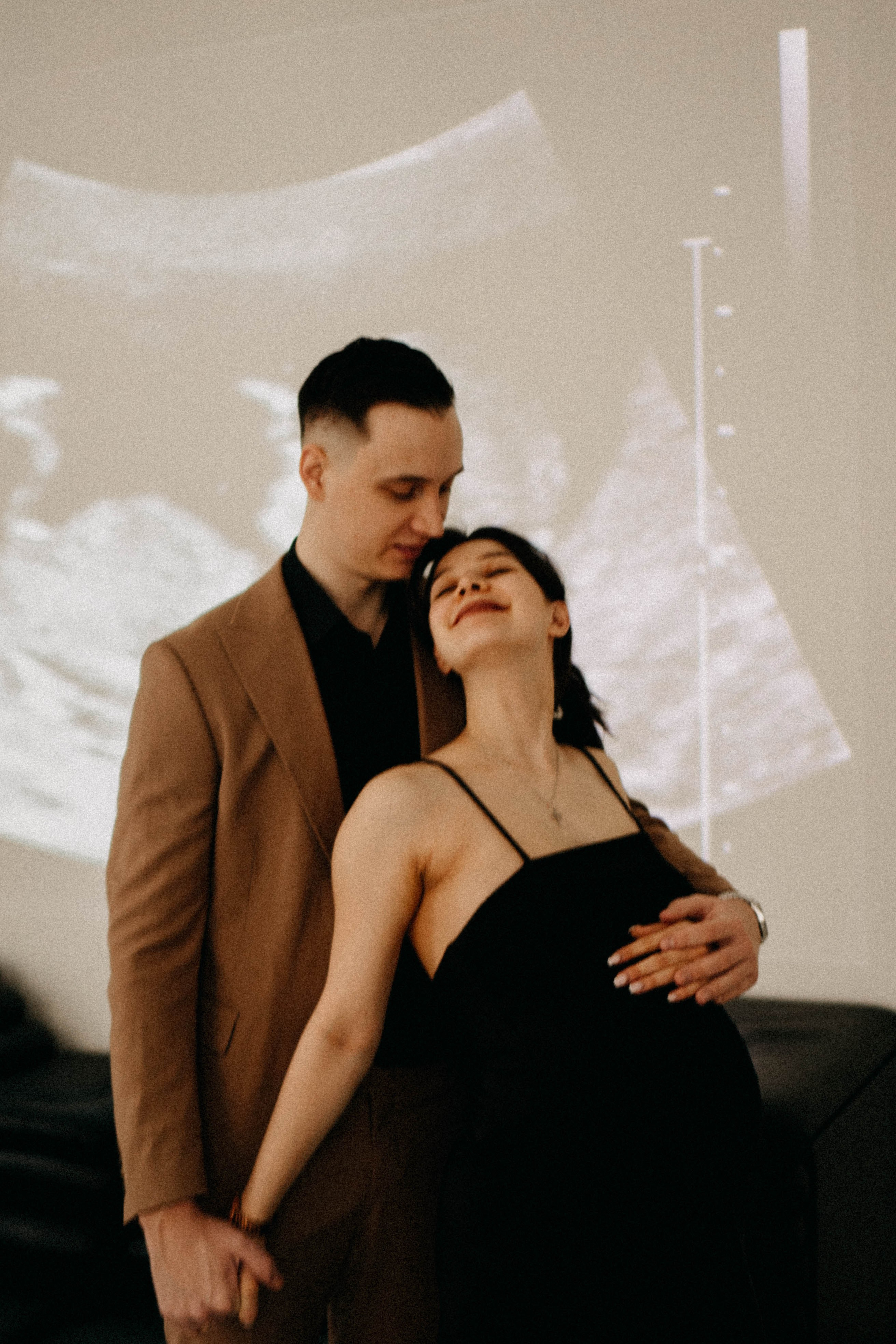 Love Story Беременность. Профессиональный фотограф, Санкт-Петербург — Виктория Богомолова