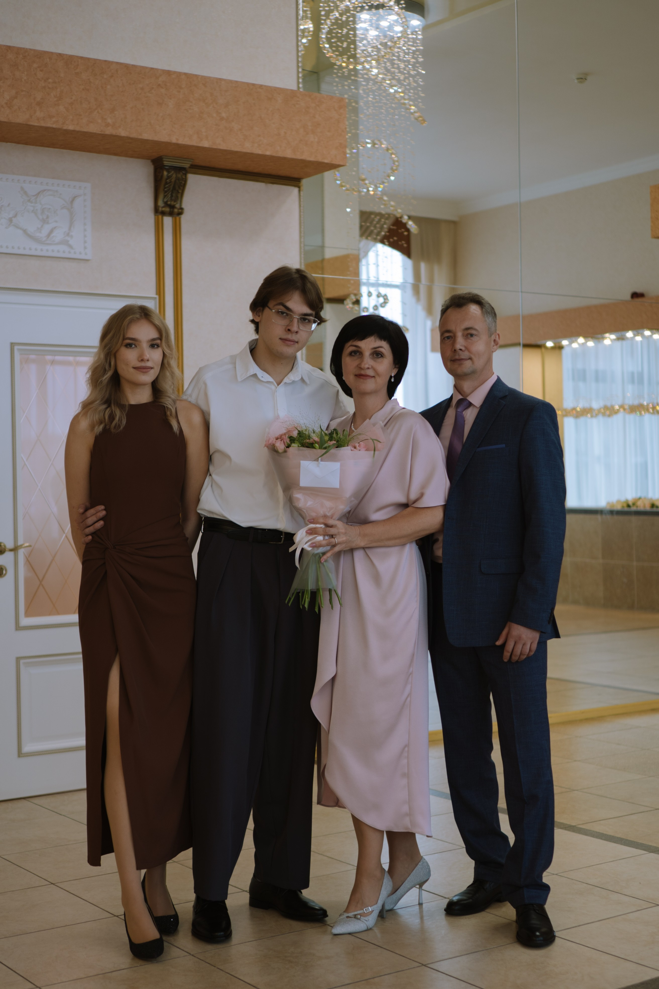 ЗАГС И ПРОГУЛКА 2 ЧАСА. Профессиональный фотограф, Санкт-Петербург — Виктория Богомолова