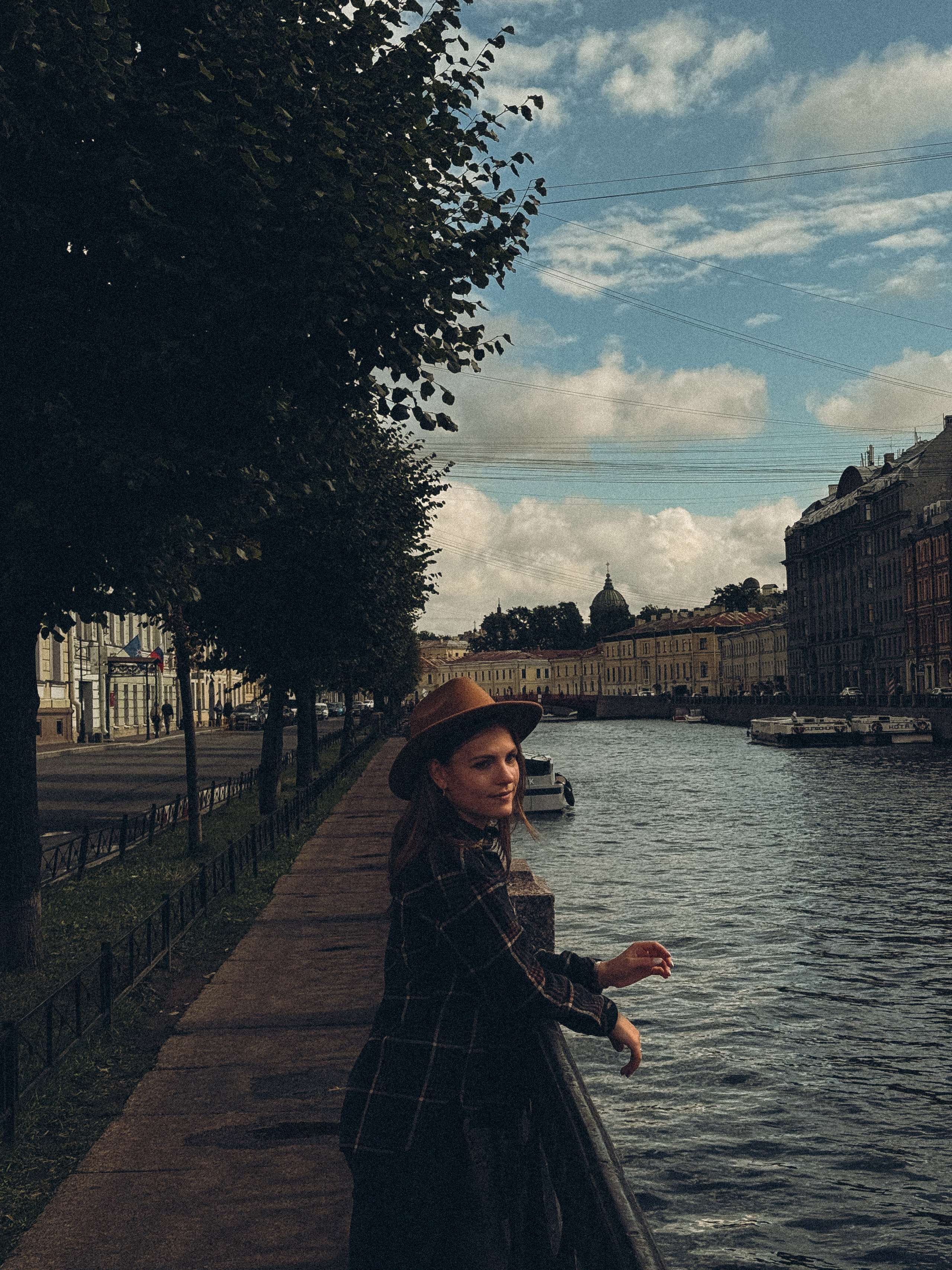 ФОТОСЕССИЯ НА ТЕЛЕФОН. Профессиональный фотограф, Санкт-Петербург — Виктория Богомолова