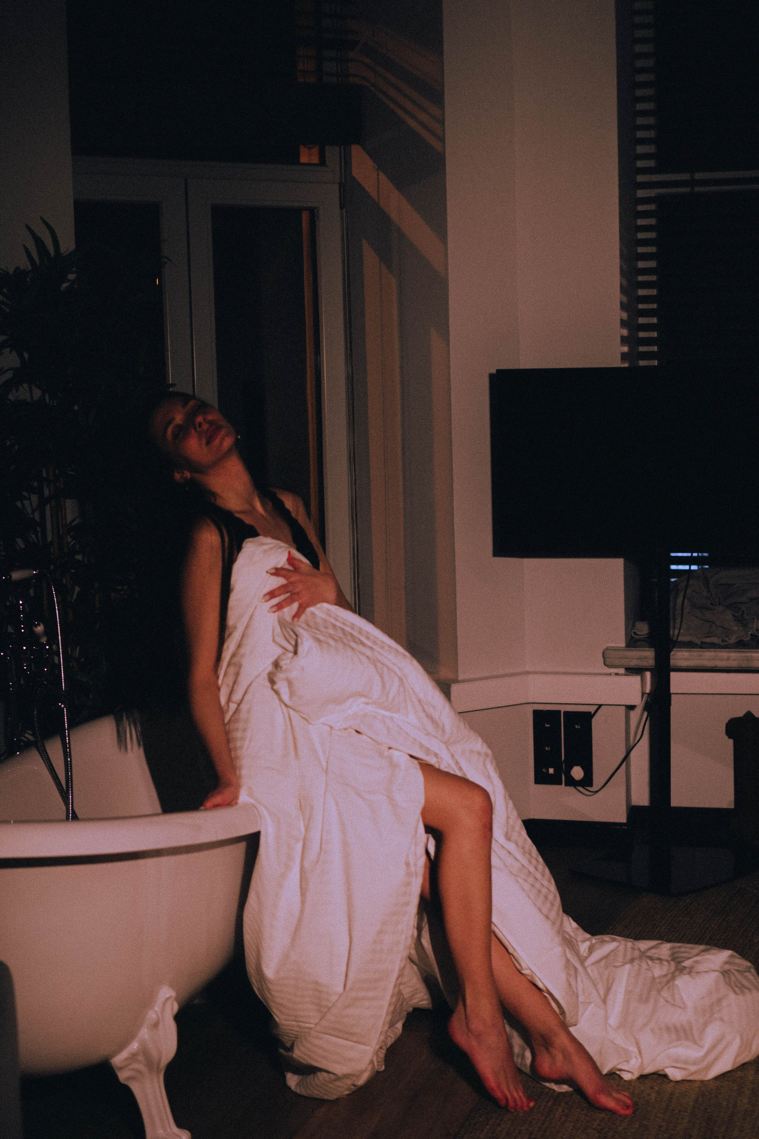 ФОТОСЕССИЯ В БЕЛЬЕ. Профессиональный фотограф, Санкт-Петербург — Виктория Богомолова