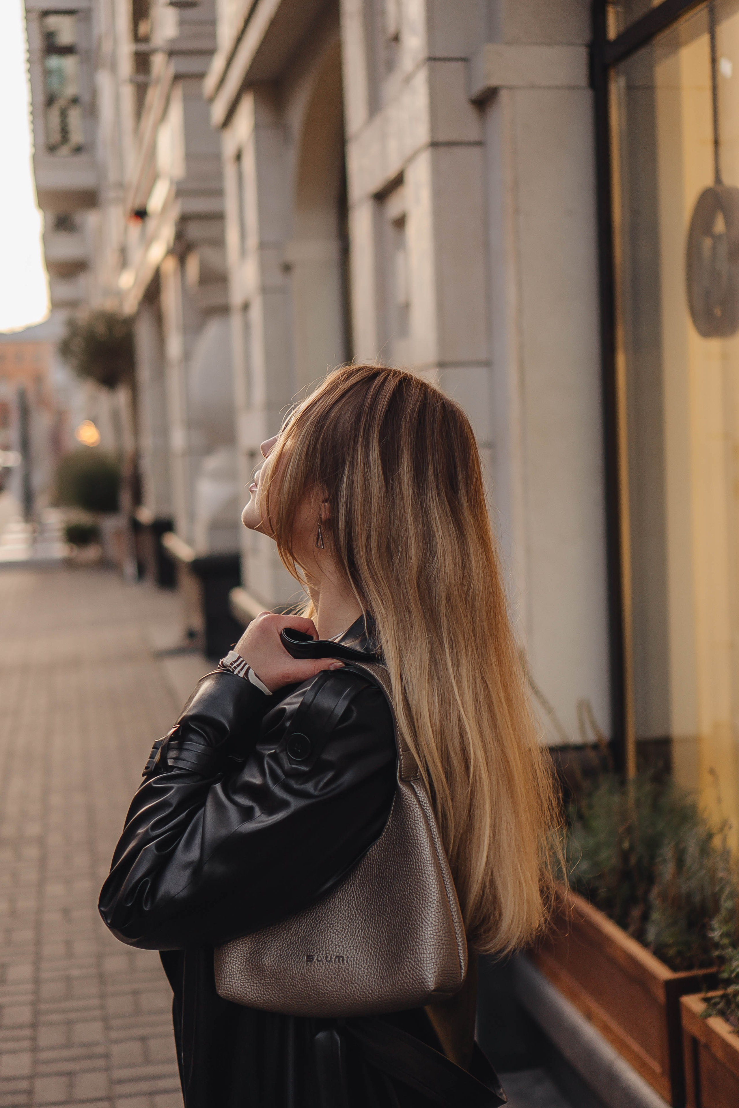 Жественность. Профессиональный фотограф, Санкт-Петербург — Виктория Богомолова