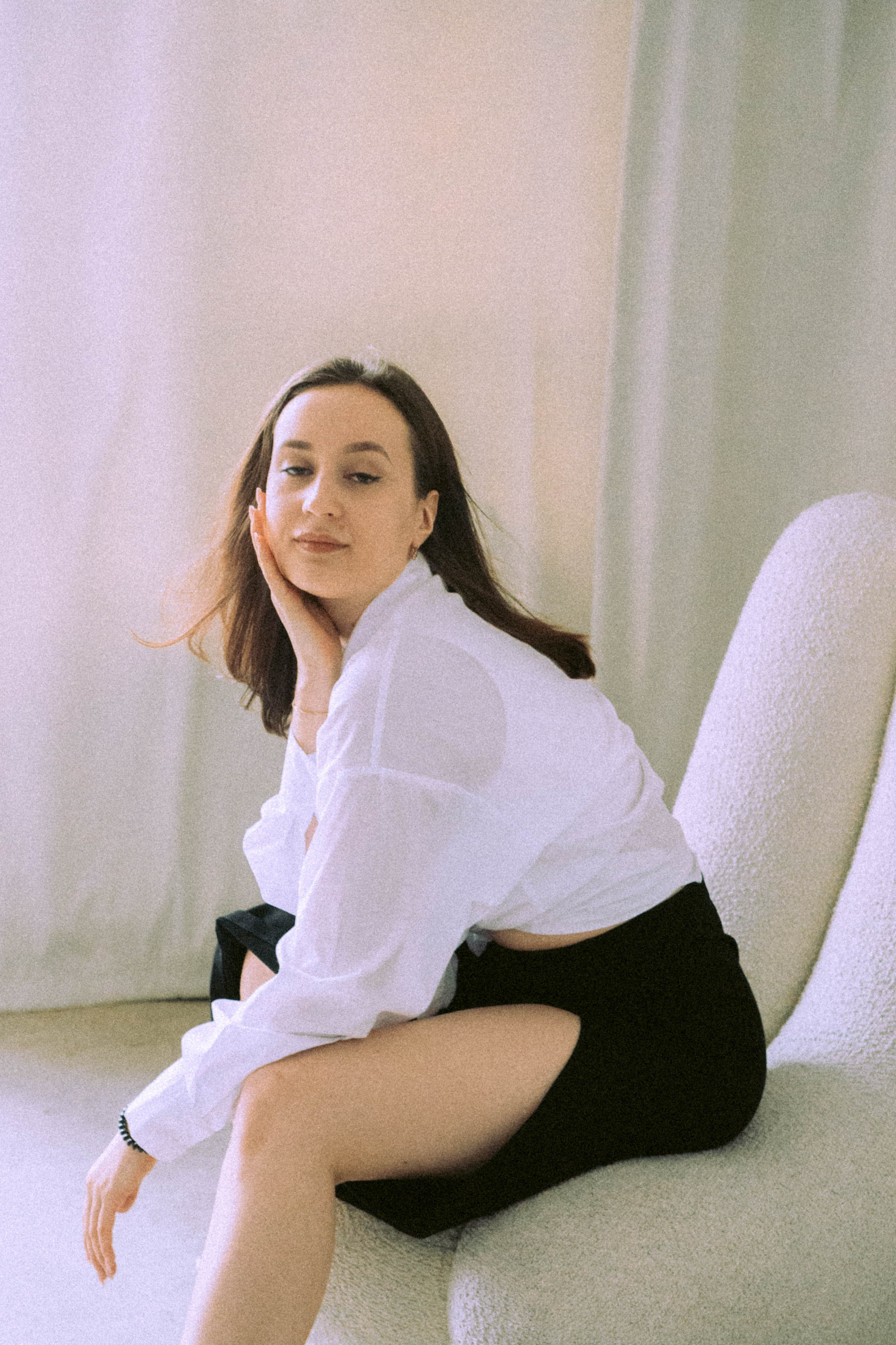 Подружки. Профессиональный фотограф, Санкт-Петербург — Виктория Богомолова