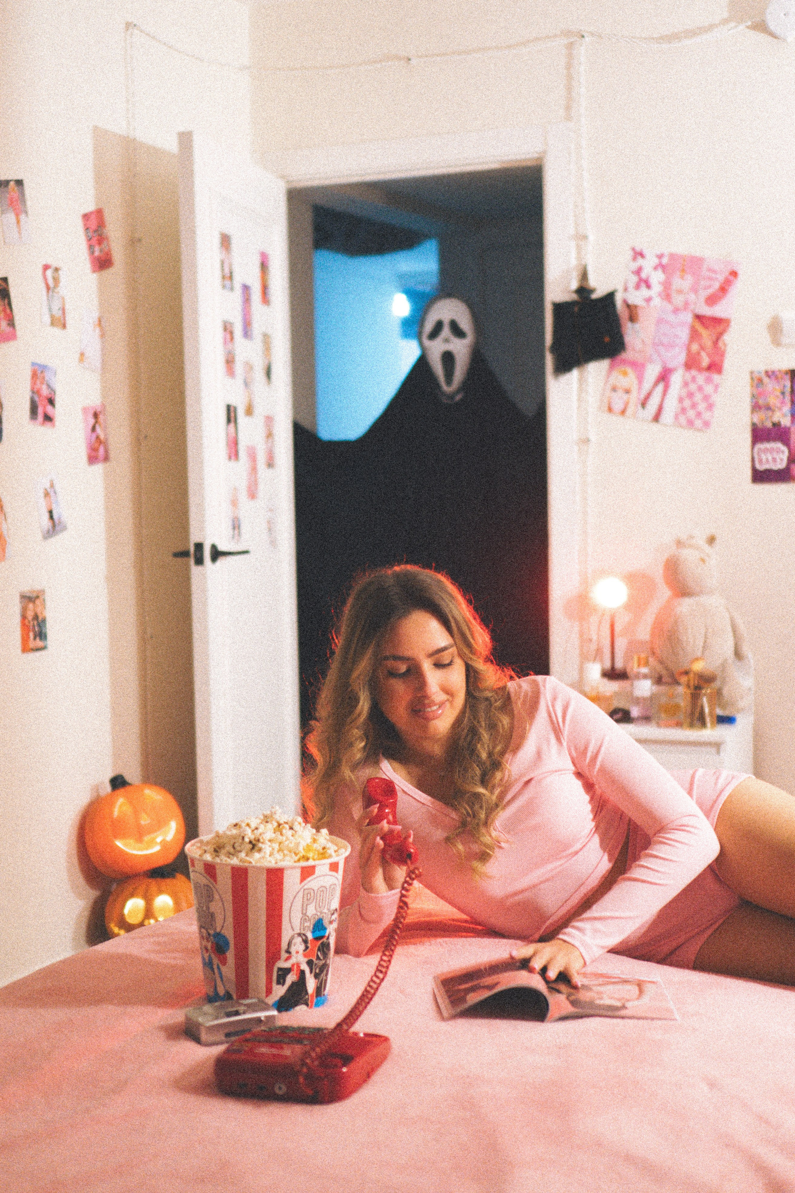 ТРЕНД ИИ. Профессиональный фотограф, Санкт-Петербург — Виктория Богомолова