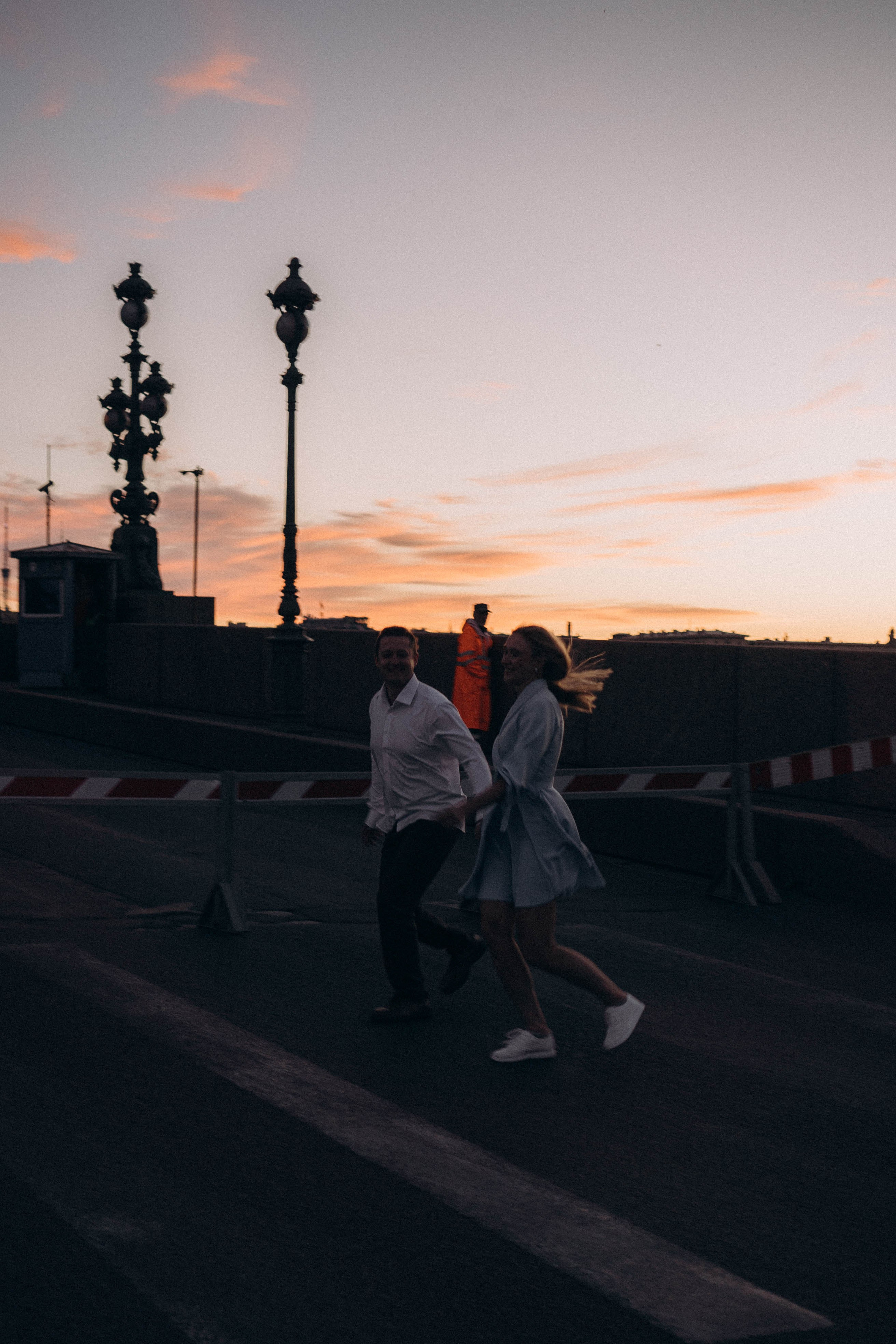 СЧАСТЛИВОЕ УТРО. Профессиональный фотограф, Санкт-Петербург — Виктория Богомолова