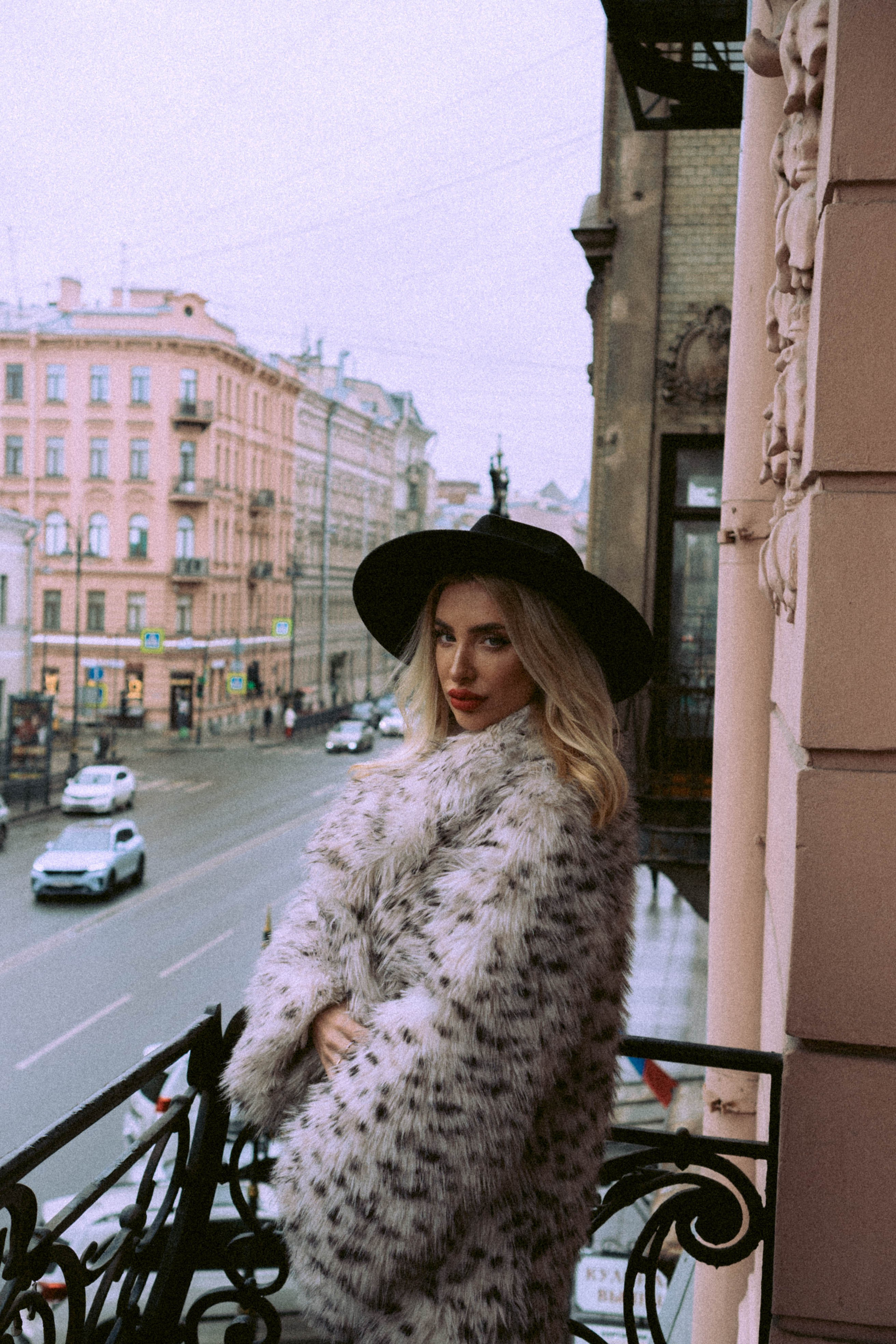 Винтажная серия. Профессиональный фотограф, Санкт-Петербург — Виктория Богомолова