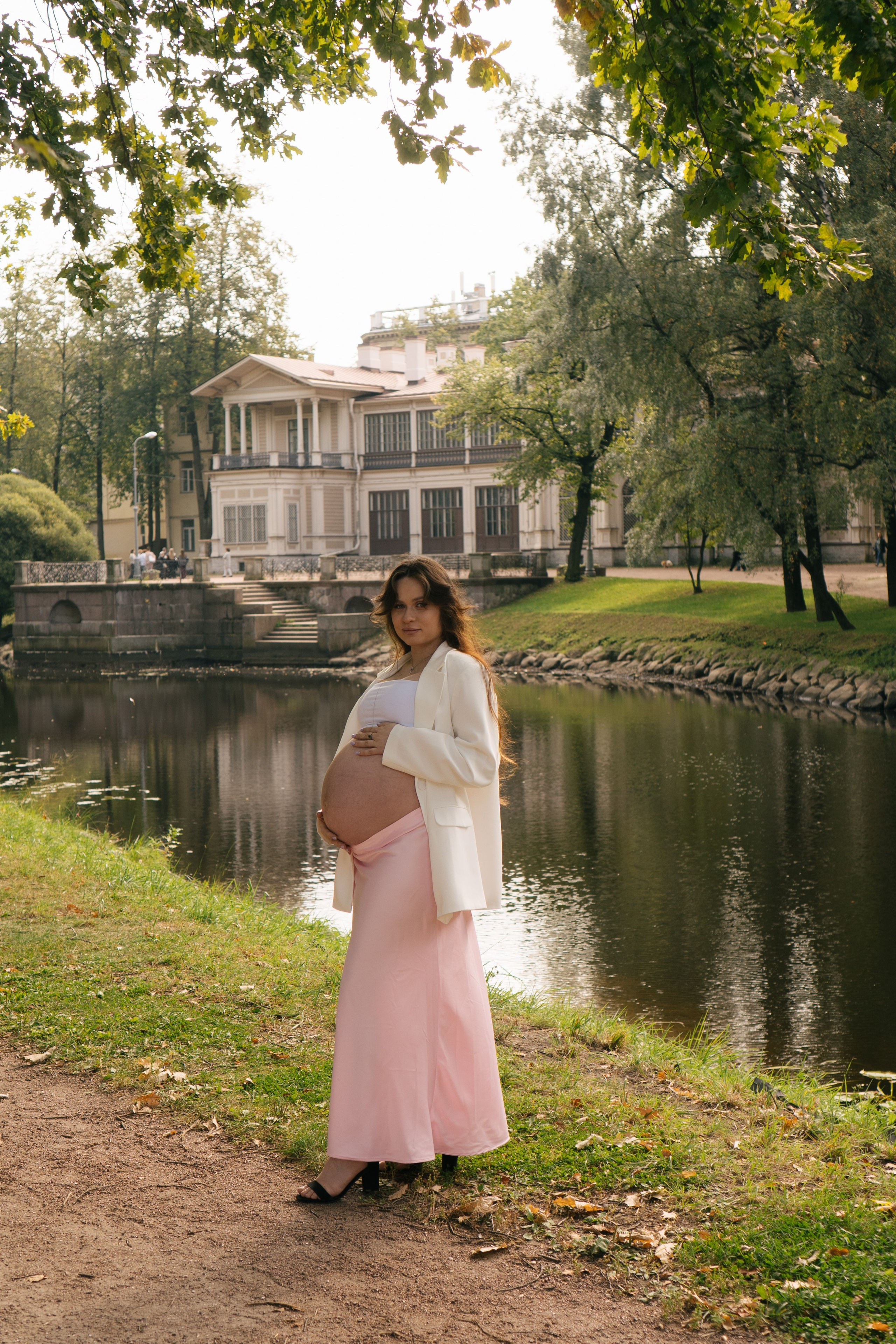 СЕМЕЙНАЯ ИСТОРИЯ. Профессиональный фотограф, Санкт-Петербург — Виктория Богомолова