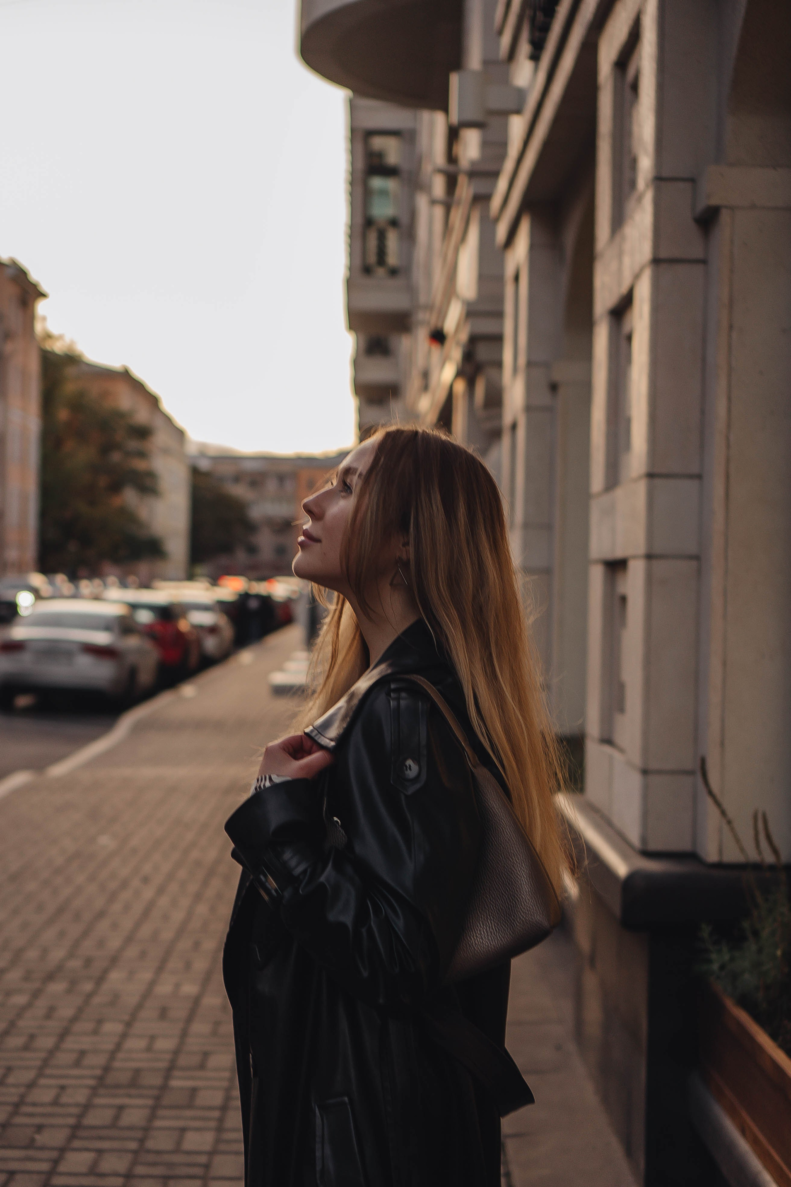 Жественность. Профессиональный фотограф, Санкт-Петербург — Виктория Богомолова