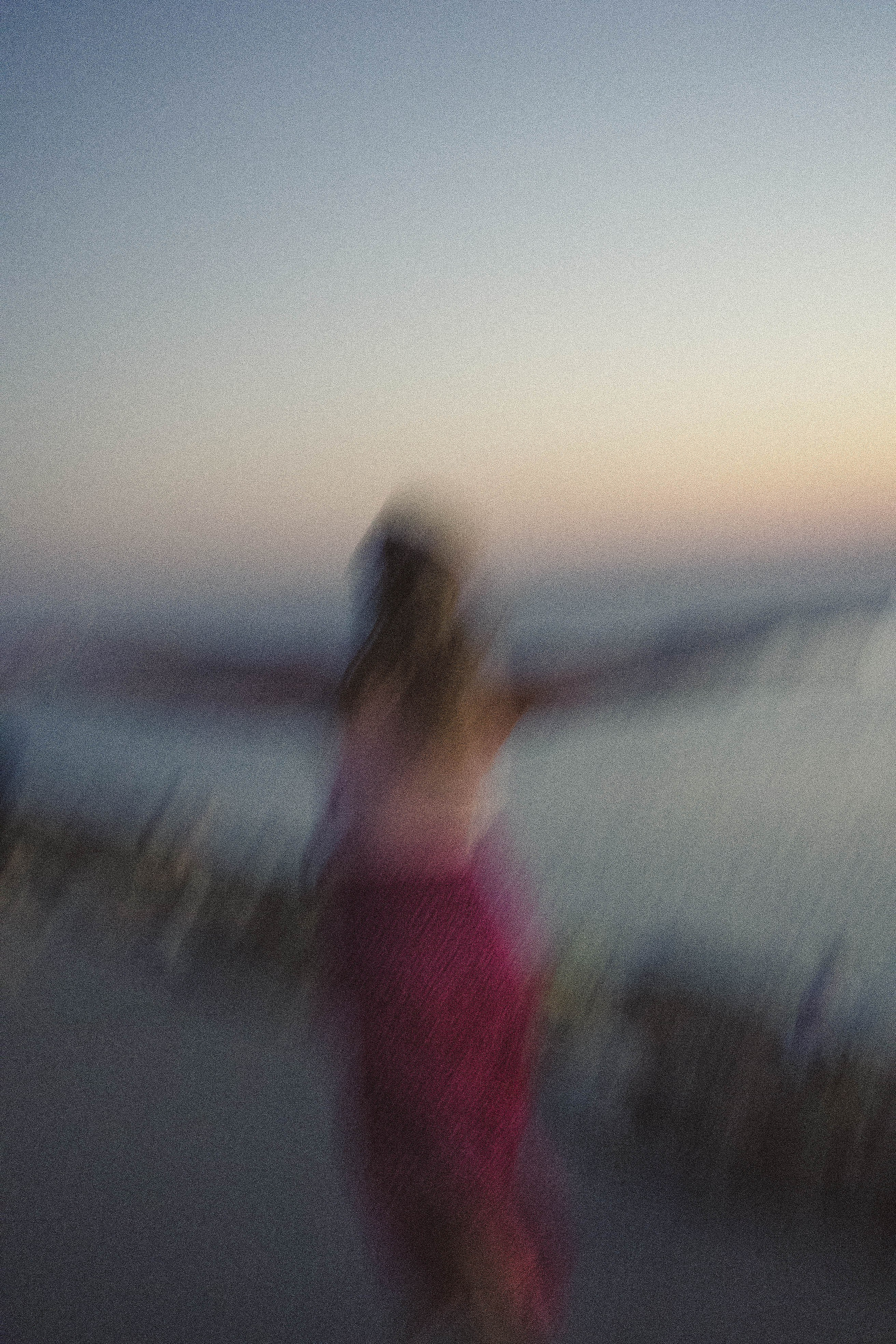 Море. Профессиональный фотограф, Санкт-Петербург — Виктория Богомолова