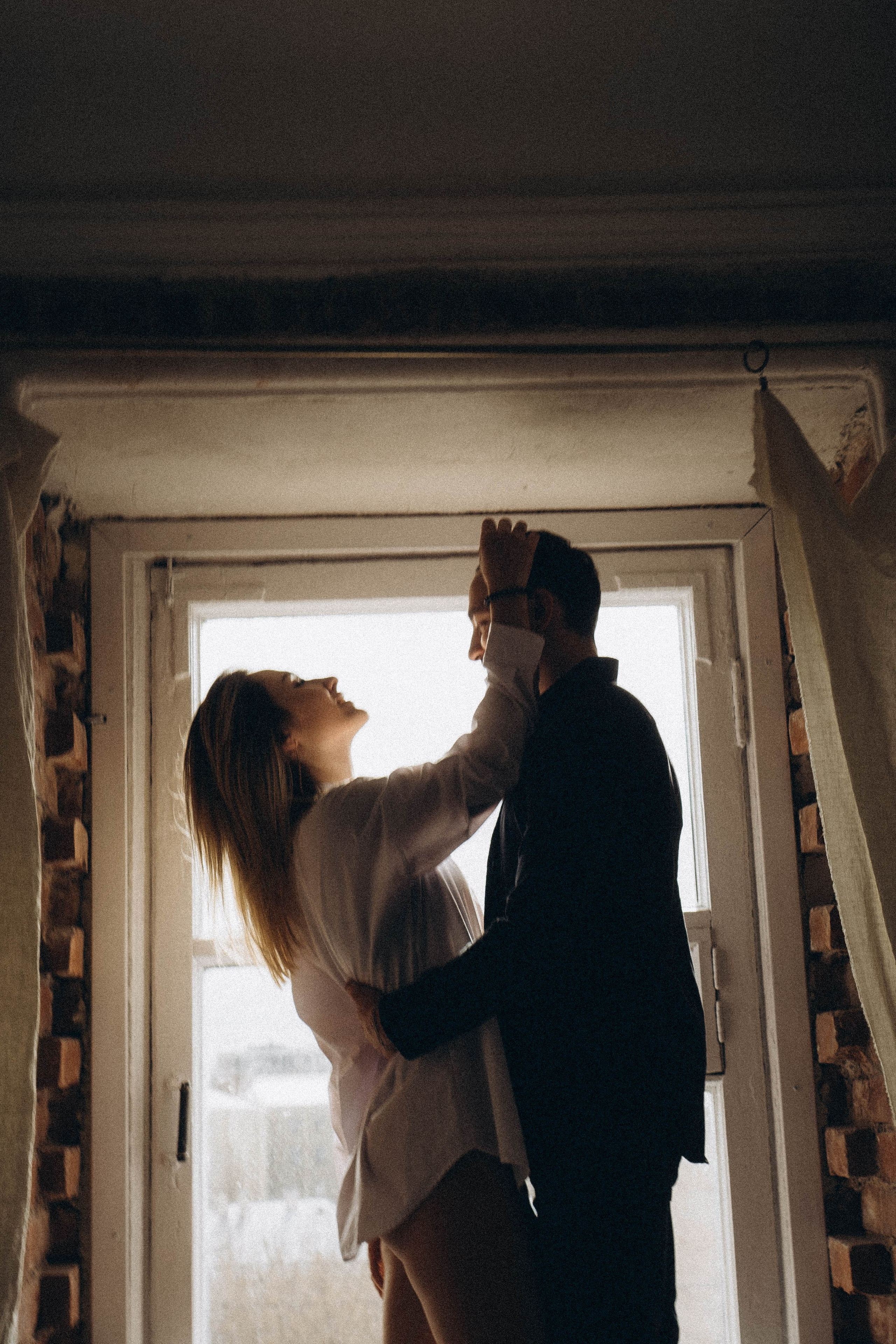 Любовь. Профессиональный фотограф, Санкт-Петербург — Виктория Богомолова