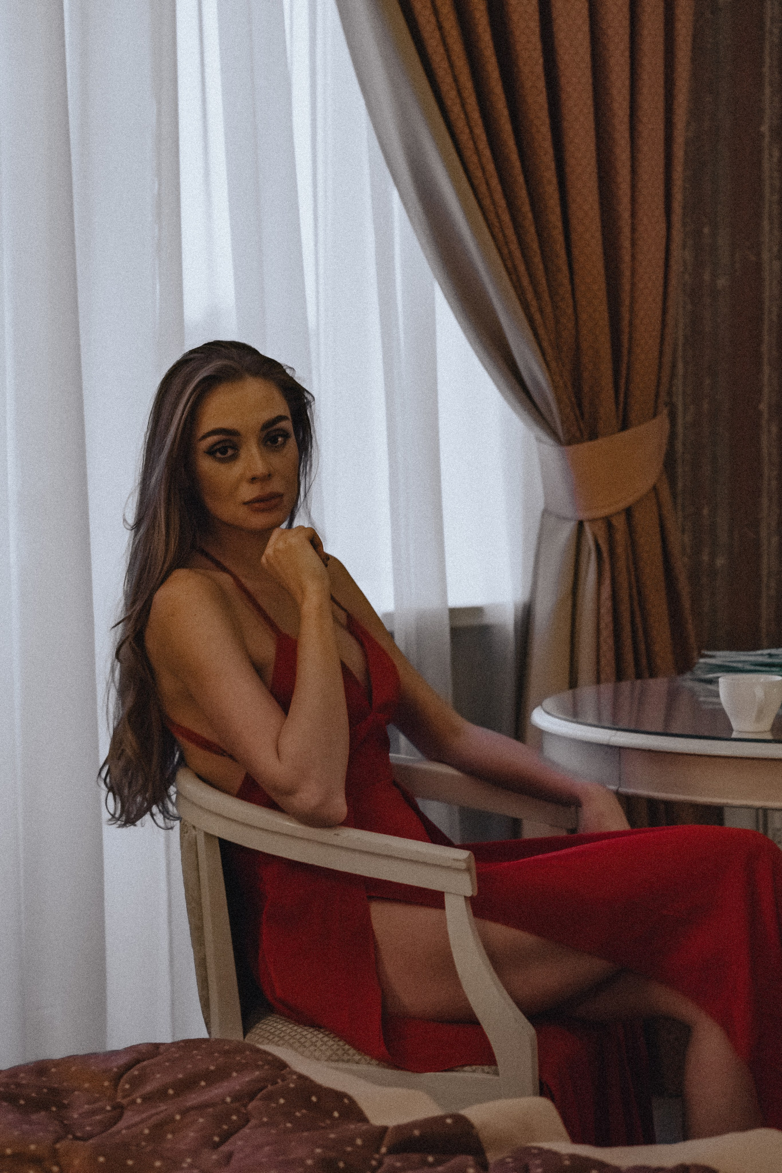 ОТЕЛЬНАЯ ИСТОРИЯ. Профессиональный фотограф, Санкт-Петербург — Виктория Богомолова