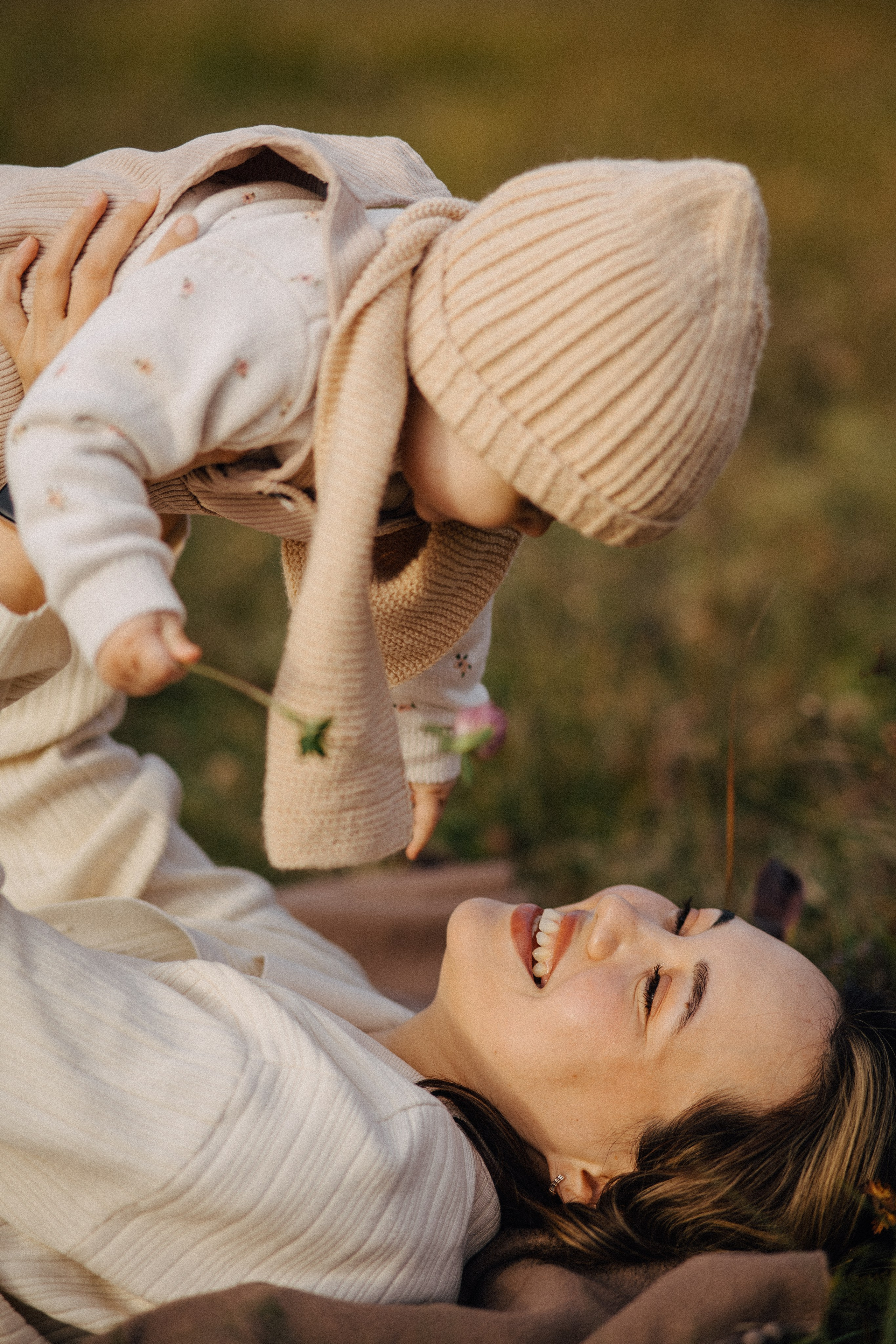 Валерия, Алексей и Тася. Даша Царёва, фотограф