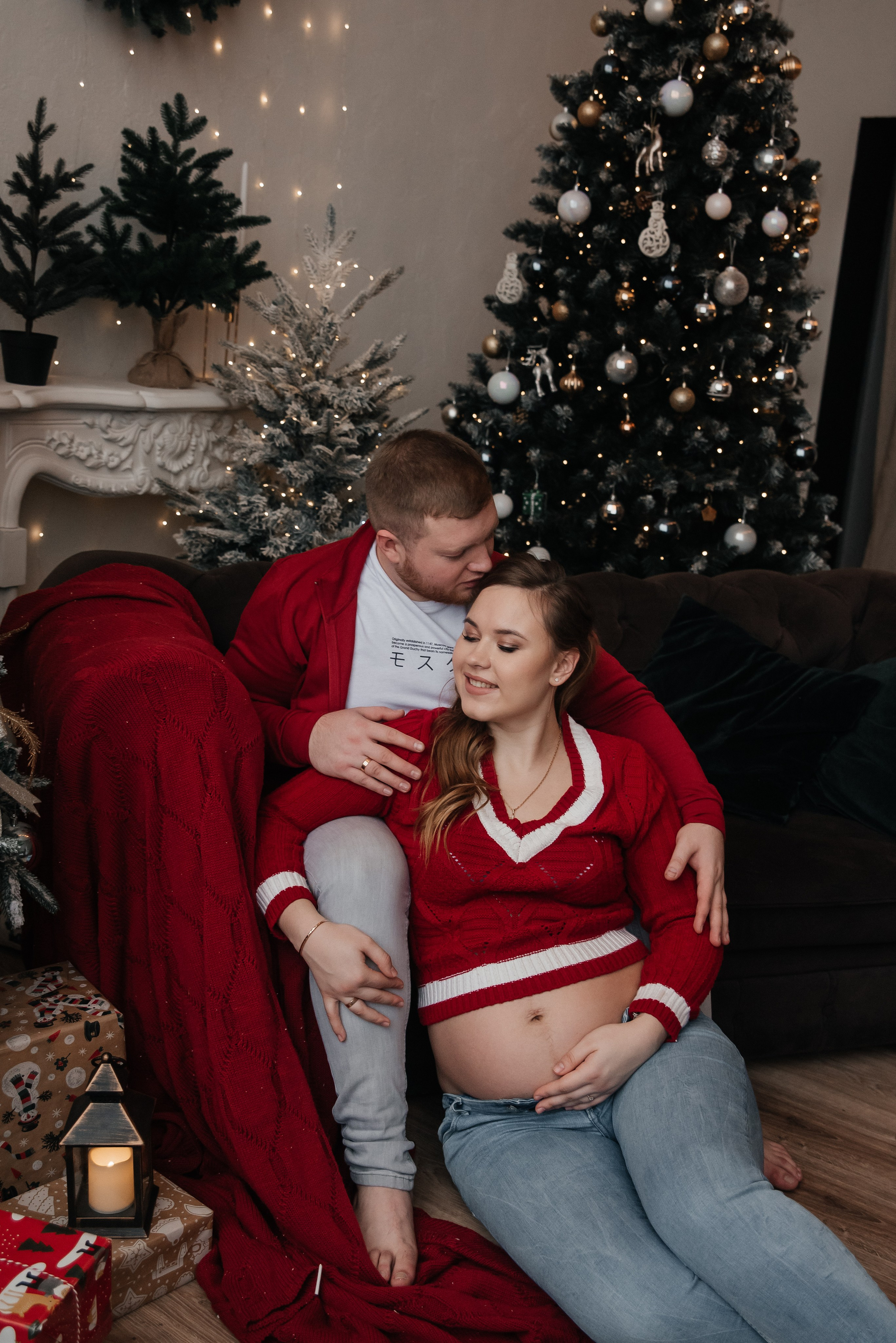 Дима Кристина. Свадебный и семейный фотограф в городе Смоленске