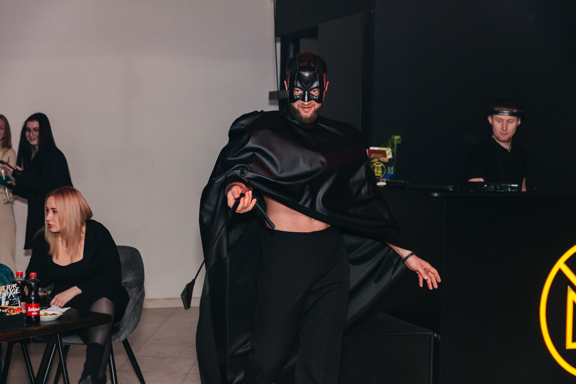 8 марта в лаунж-баре Major 2024. Свадебный, семейный и детский фотограф в Калининграде Елена Кравцова