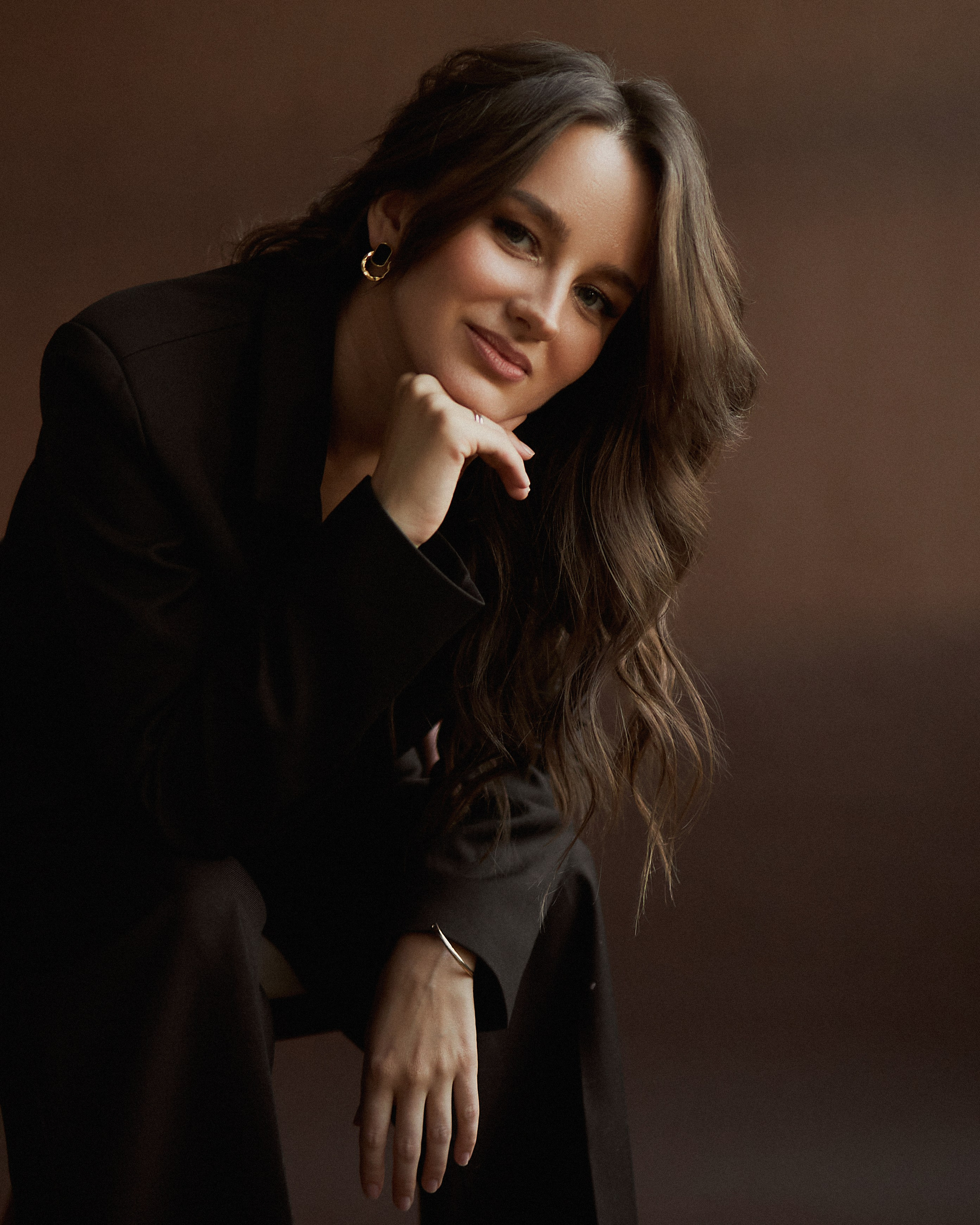 Алёна. Фотограф в Красноярске Ксения Дмитрик