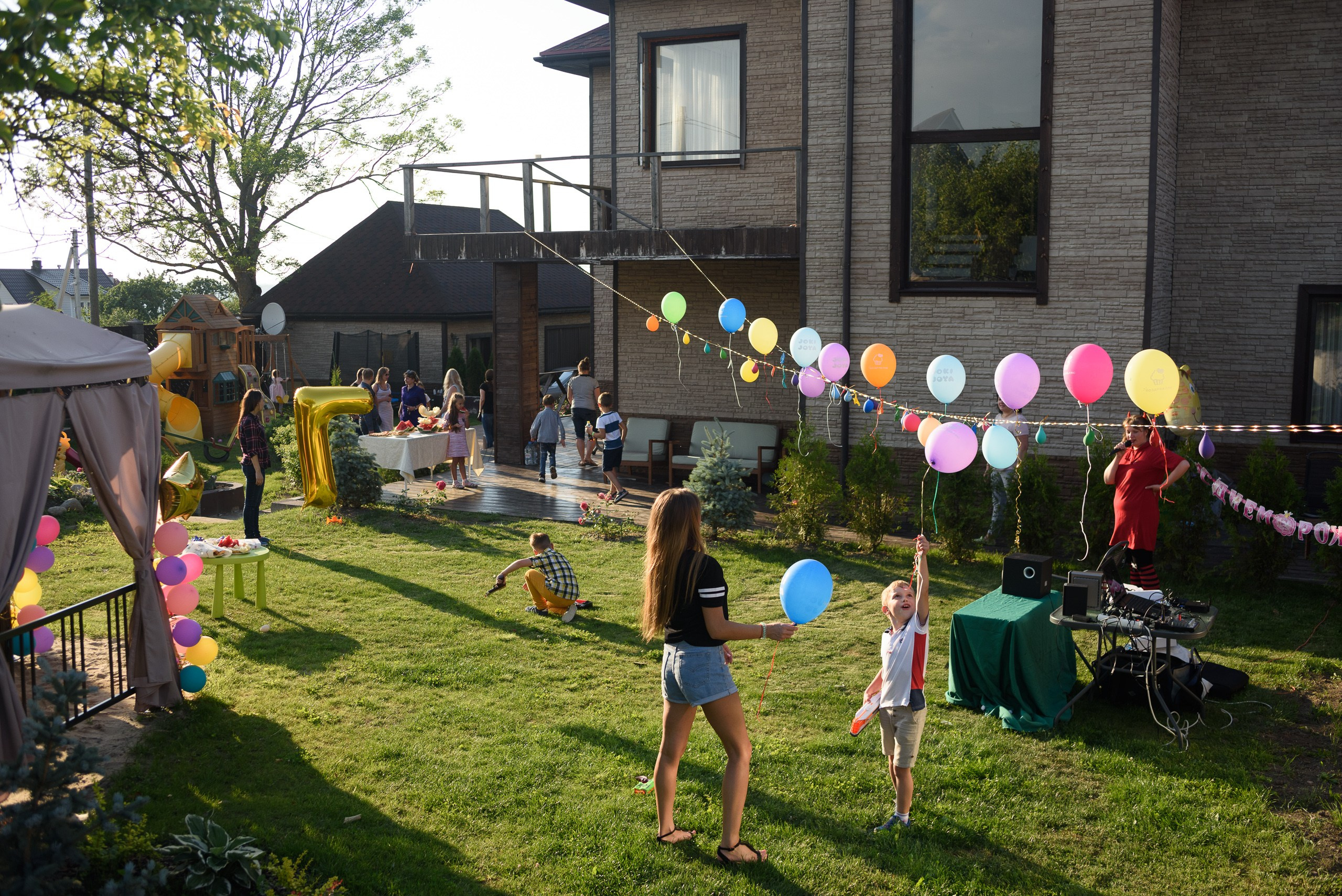 Александра. Фотограф Александр Киямов | СПБ, МСК