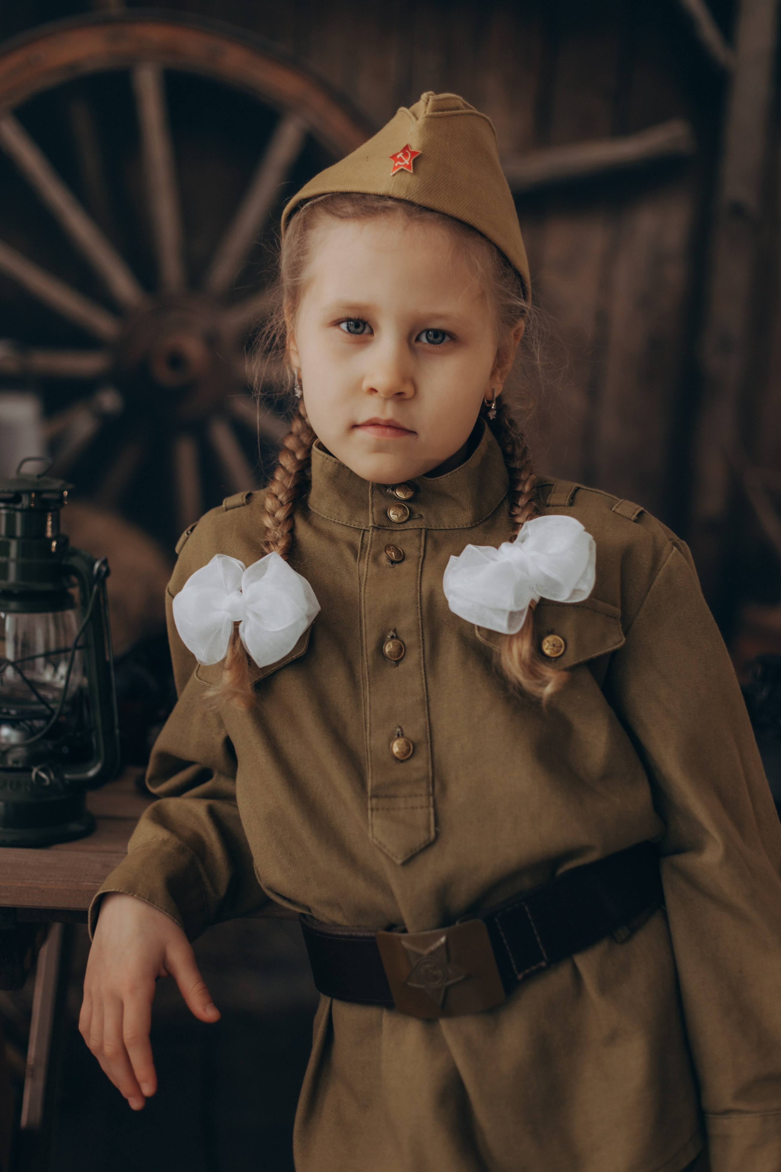 9 Мая. Семейный фотограф в г. Белгороде Ангелина Прокопенко