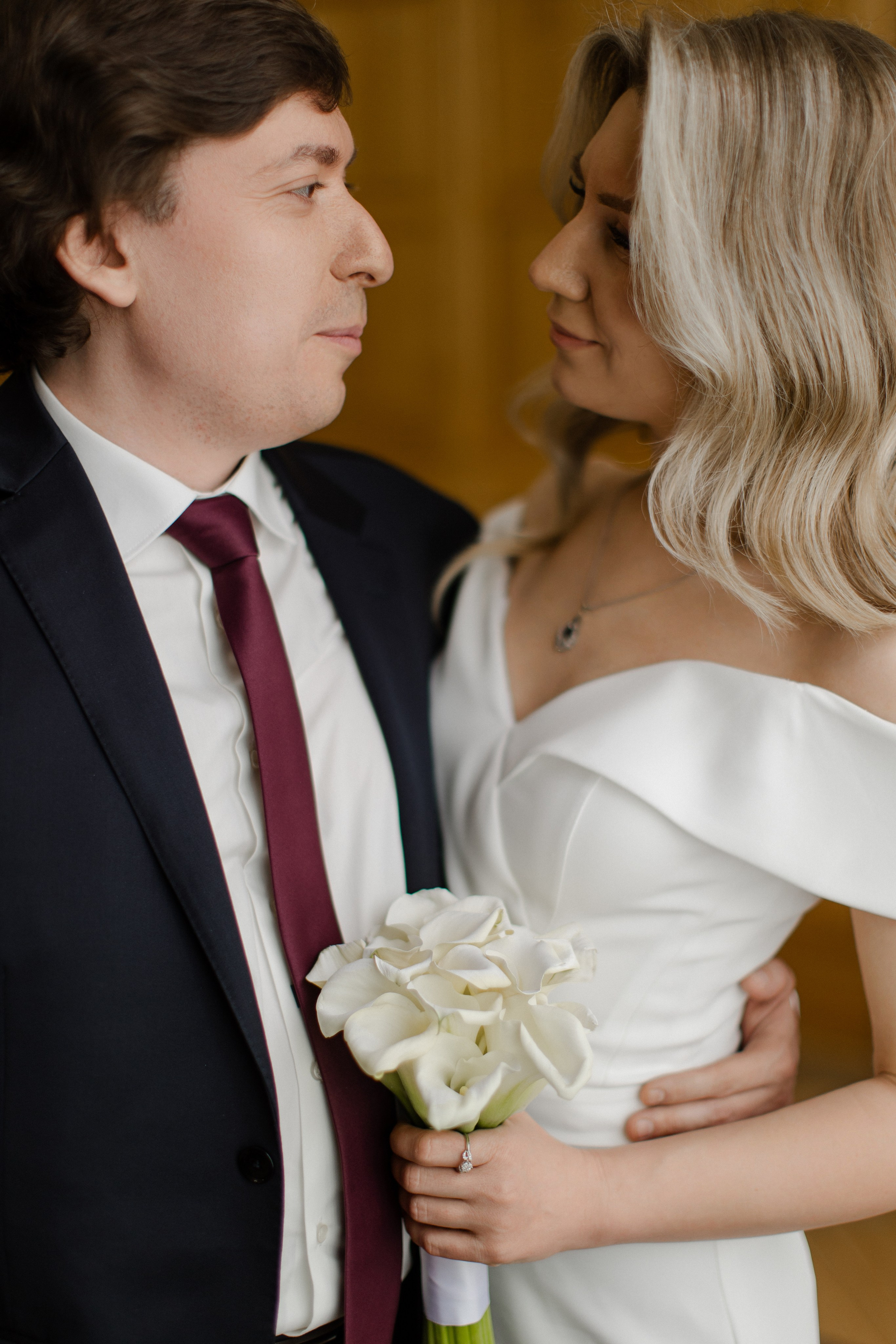 Свадьба. Семейный и детский фотограф в Москве Кузьмина Мария