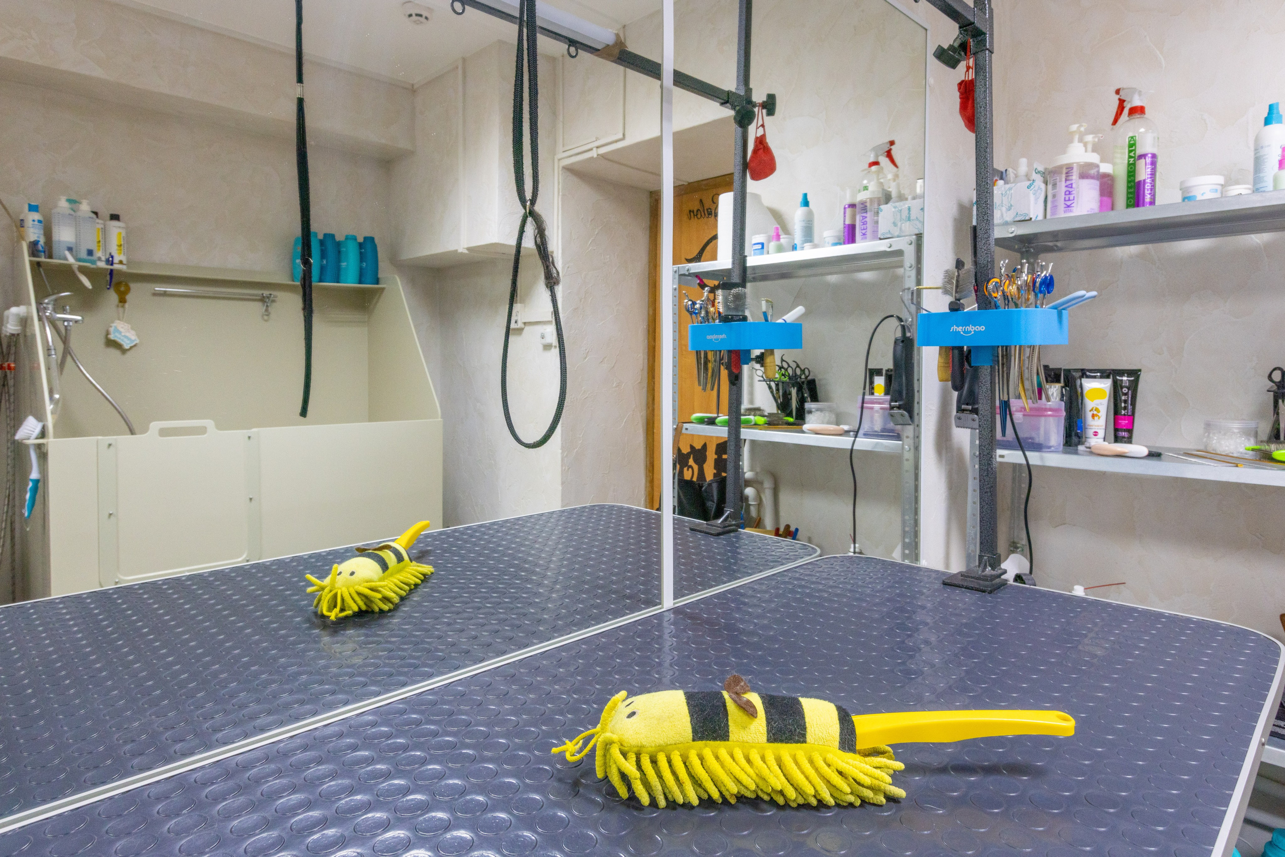 ГРУММИНГ. Фотограф в Туле Крупский АнДРей. Фотостудия «КАДР71» в Туле