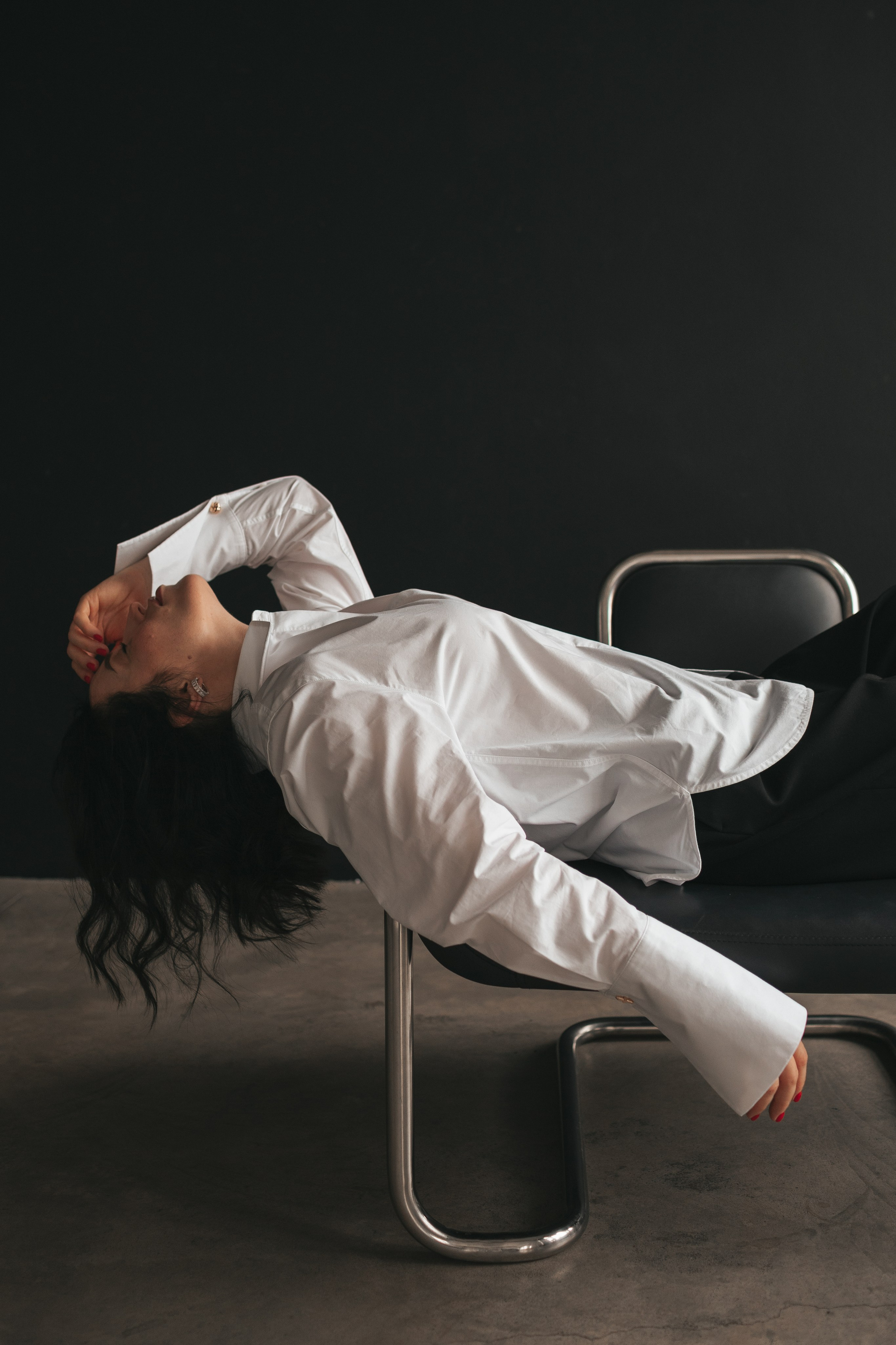 Настя. Семейный фотограф в Москве