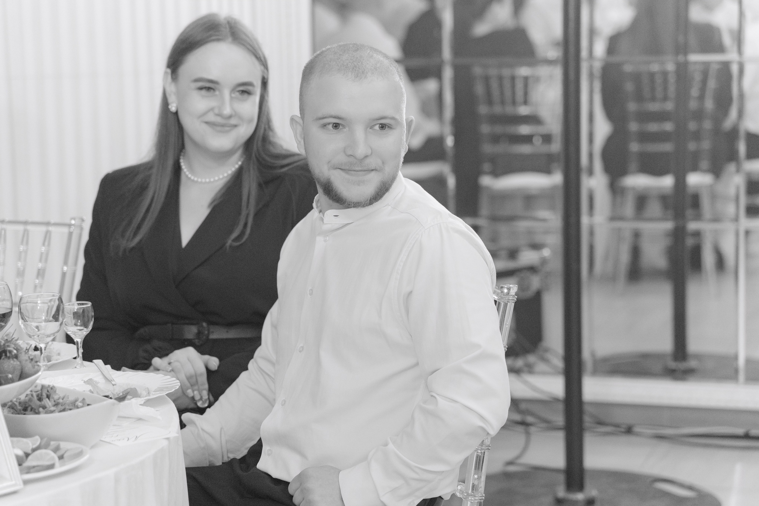 D&E WEDDING DAY. ФОТОГРАФ | ВИДЕОГРАФ | КУРГАН | ТЮМЕНЬ | ЕКБ Михаил Сутягин