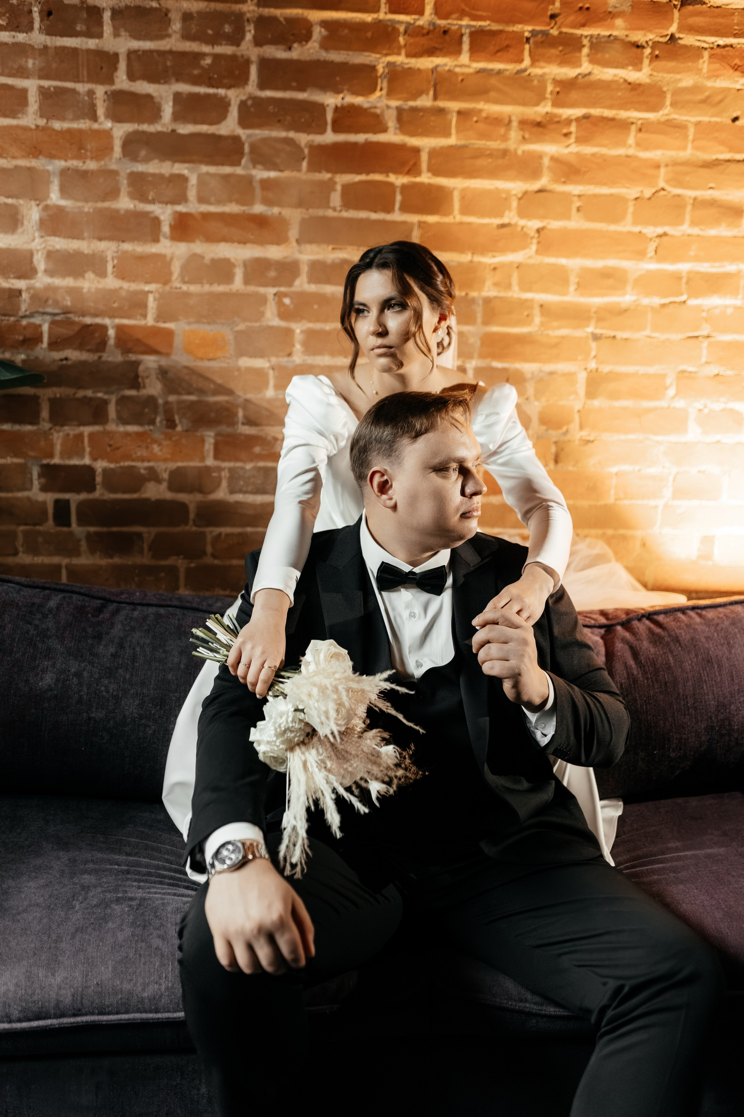 R&I WEDDING DAY. ФОТОГРАФ | ВИДЕОГРАФ | КУРГАН | ТЮМЕНЬ | ЕКБ Михаил Сутягин