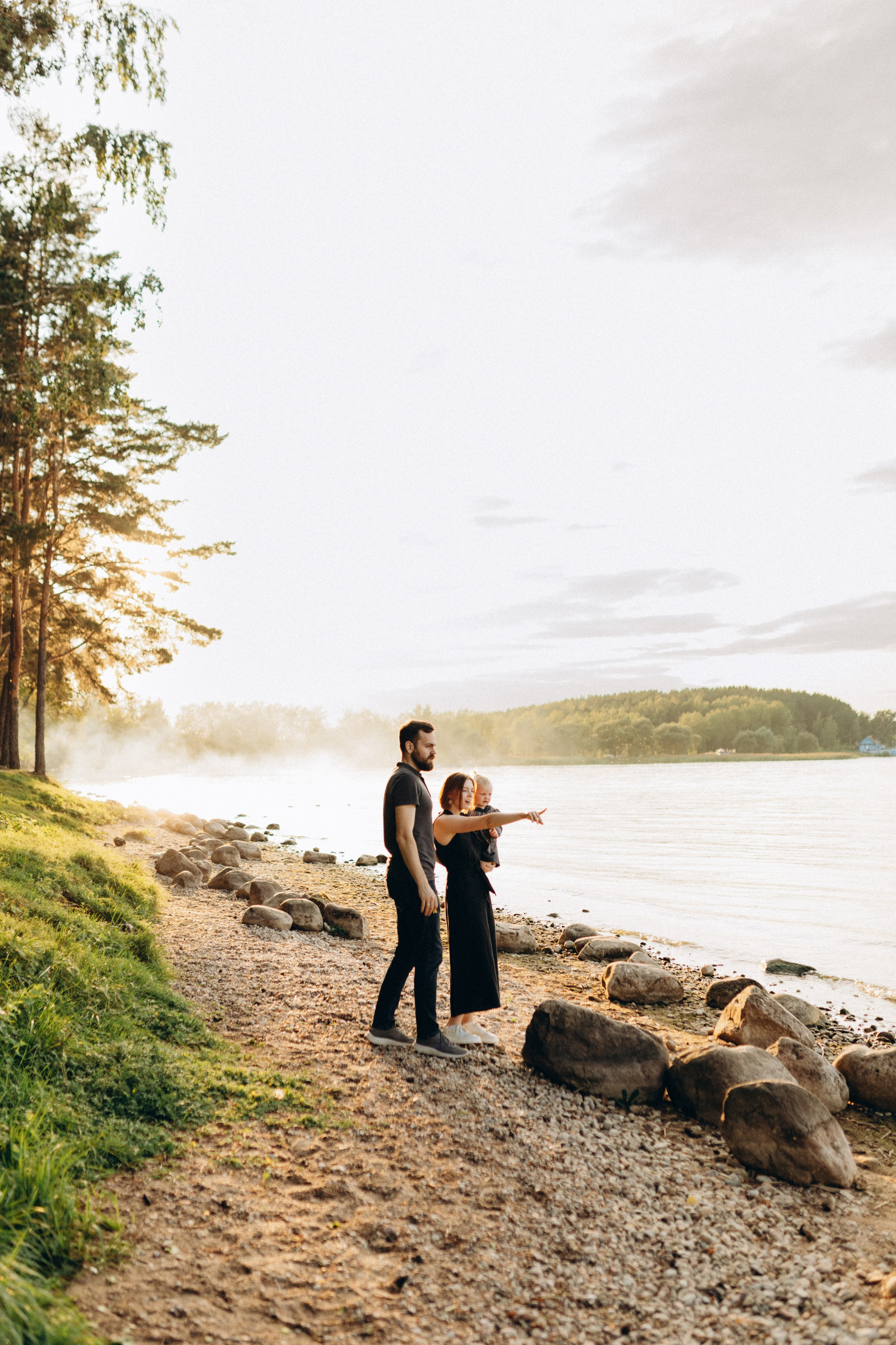 Уличные истории. Семейный и парный фотограф Мария Куцко