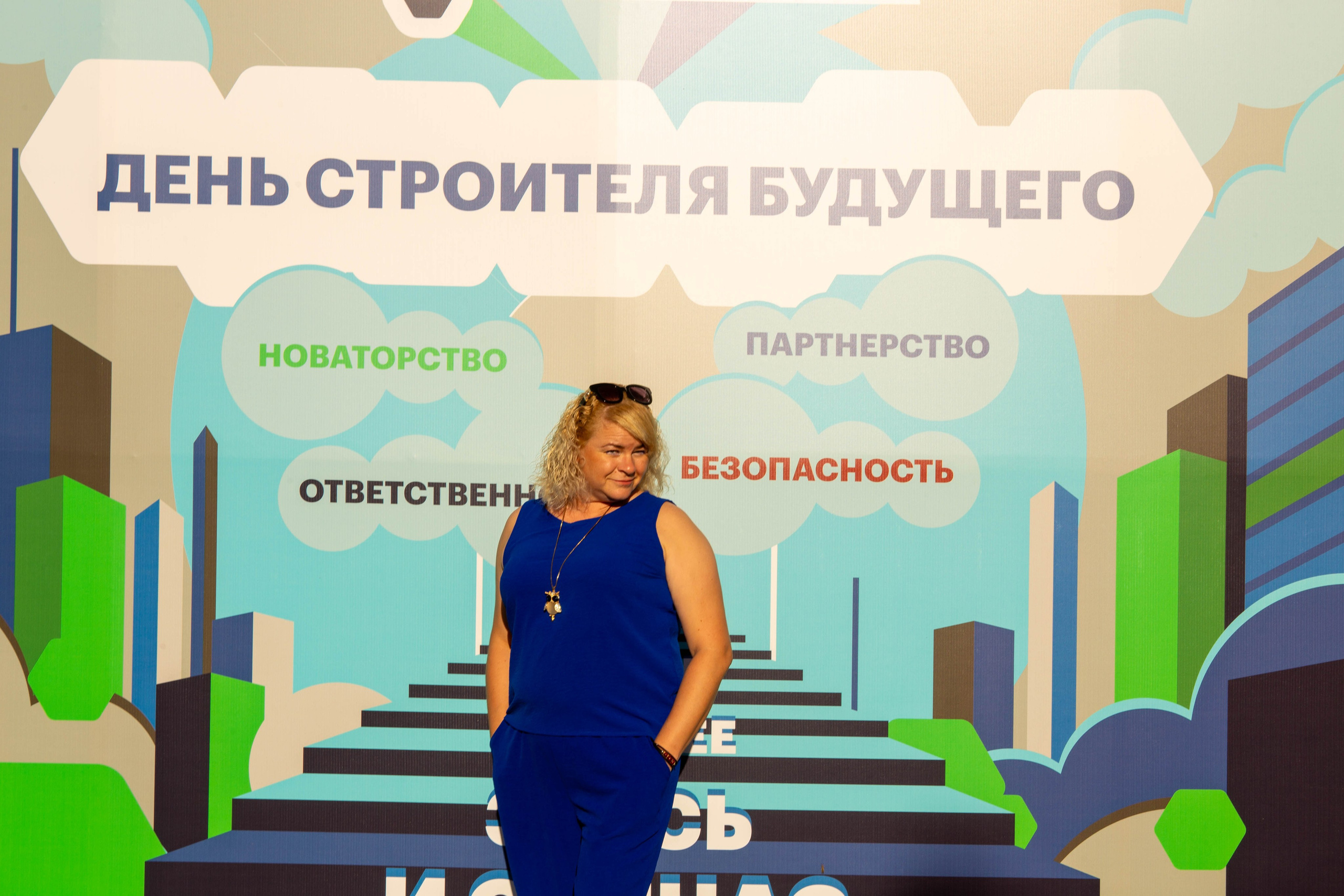 Корпоратив: «Цементиум». Свадебный и предметный фотограф Ренат Каламперов