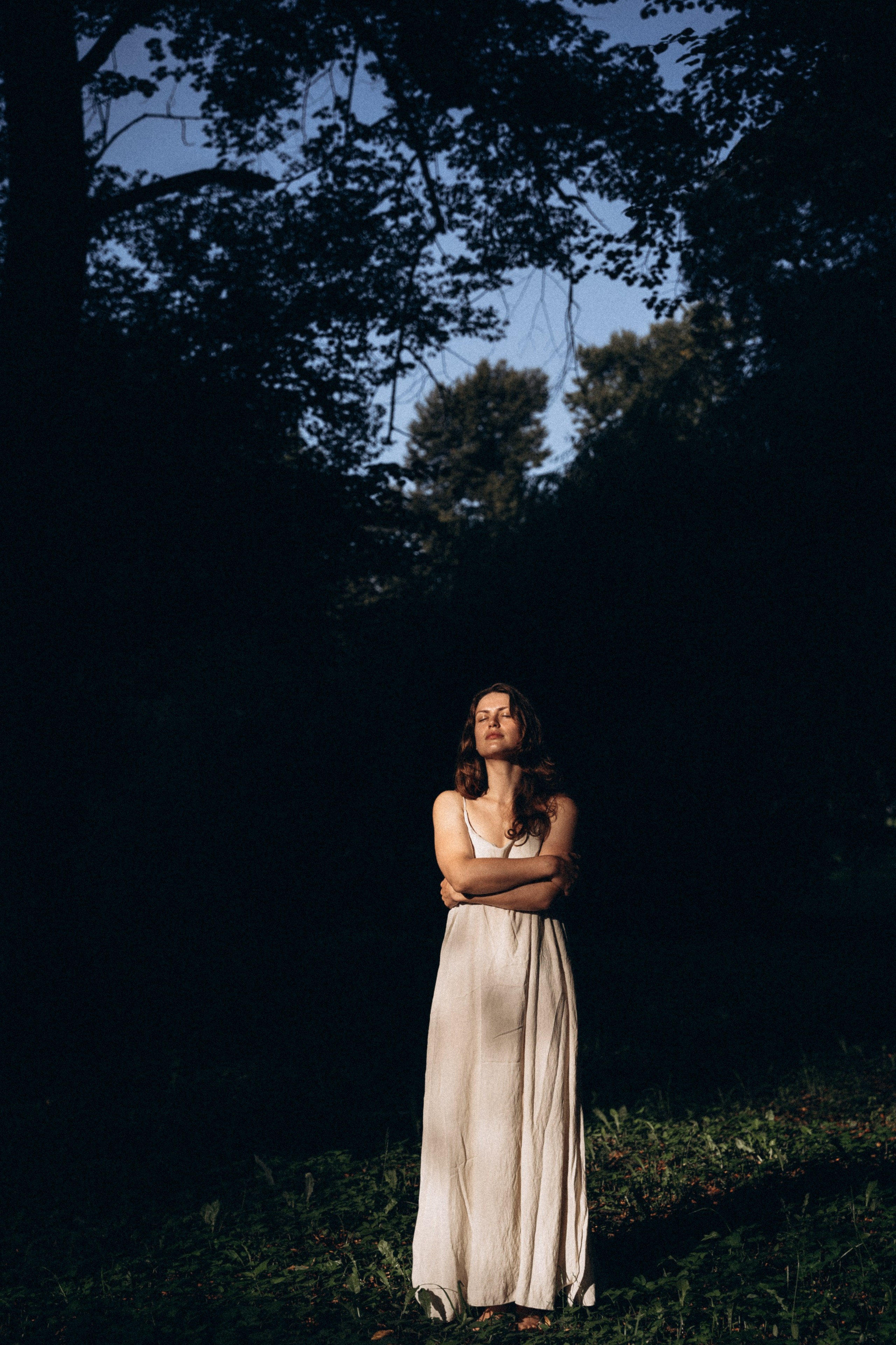 Портретный фотограф Кос