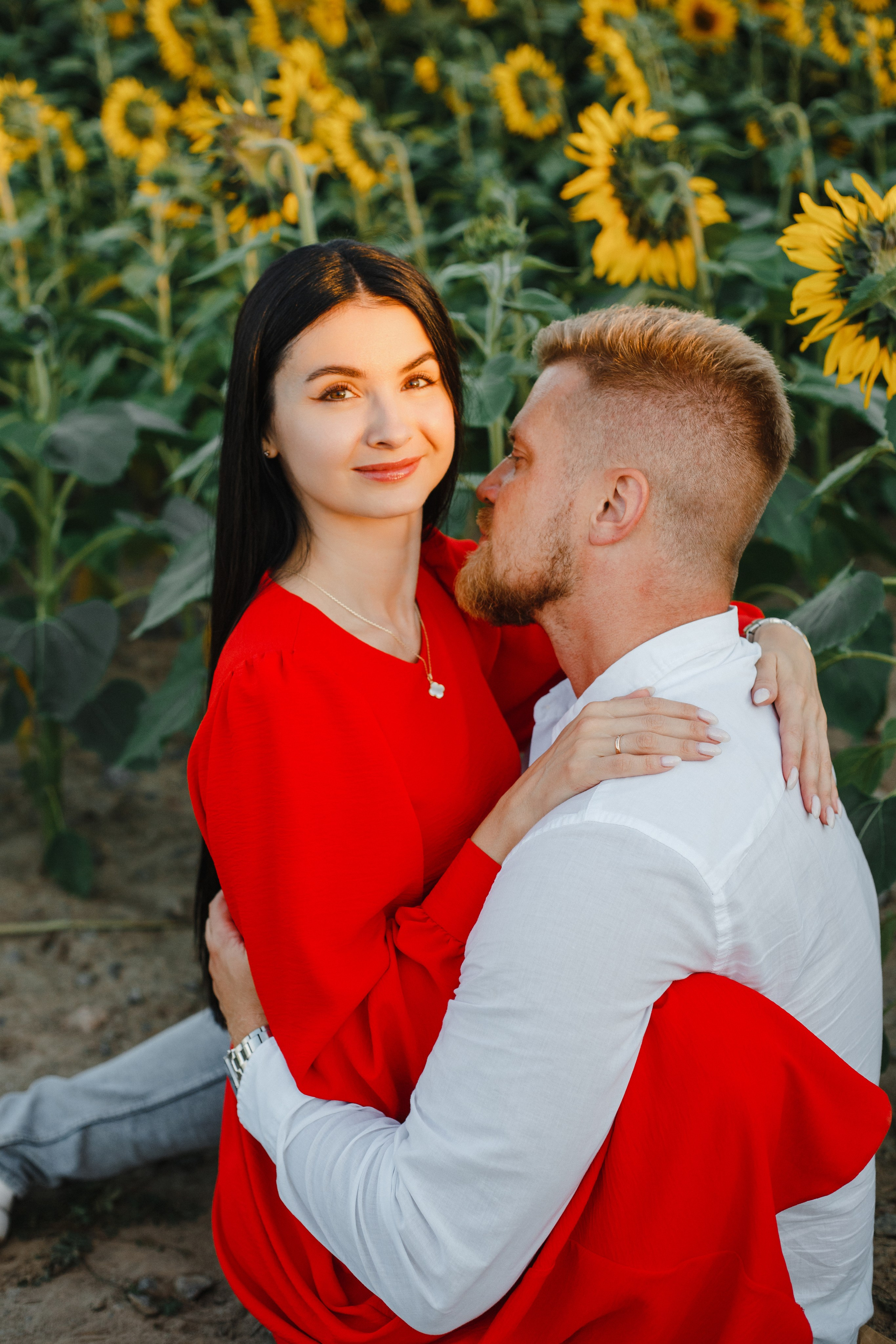 Лена и Дима. Главная