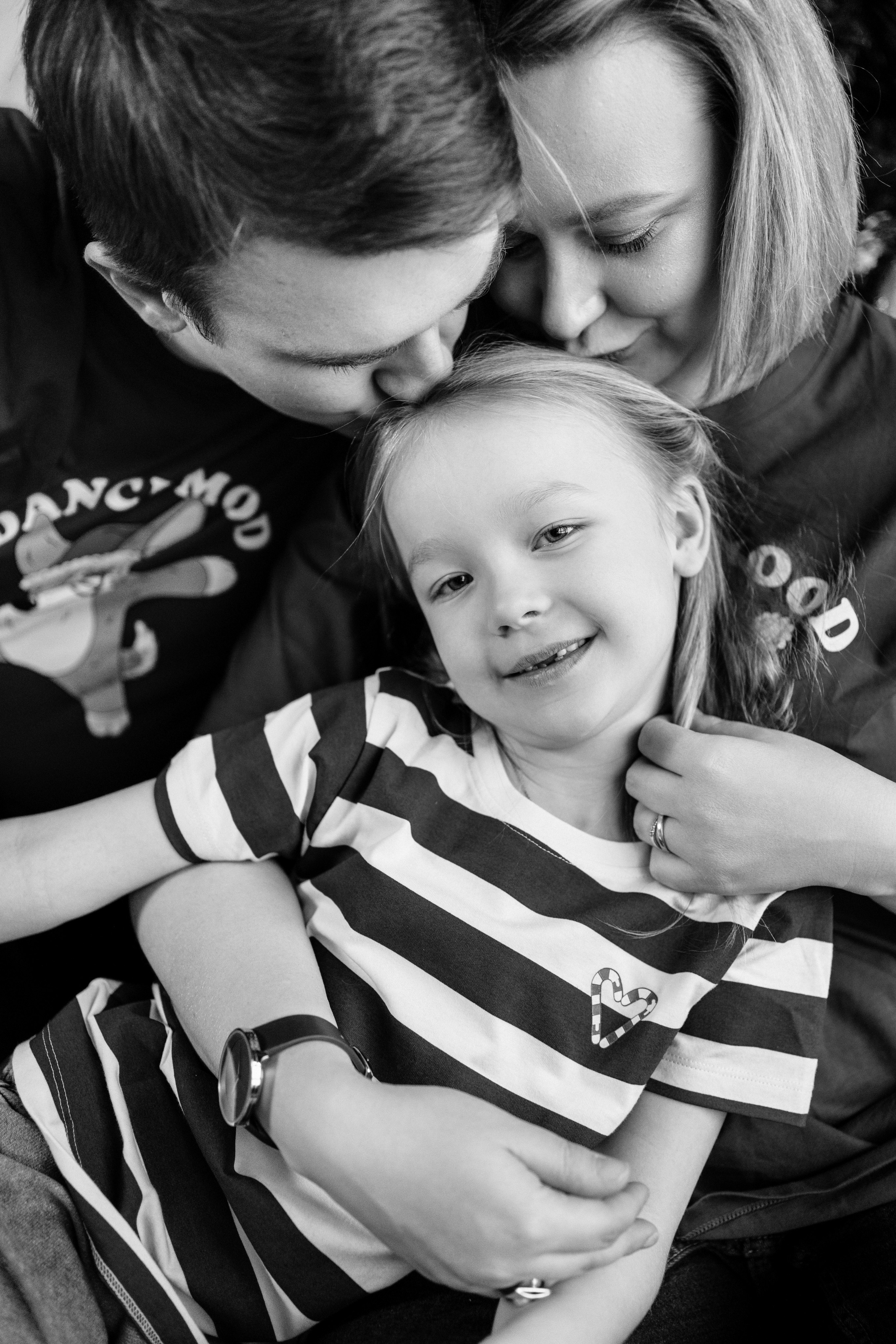 Подготовка к празднику. Семейный и свадебный фотограф Минск, Беларусь Анна Орловская