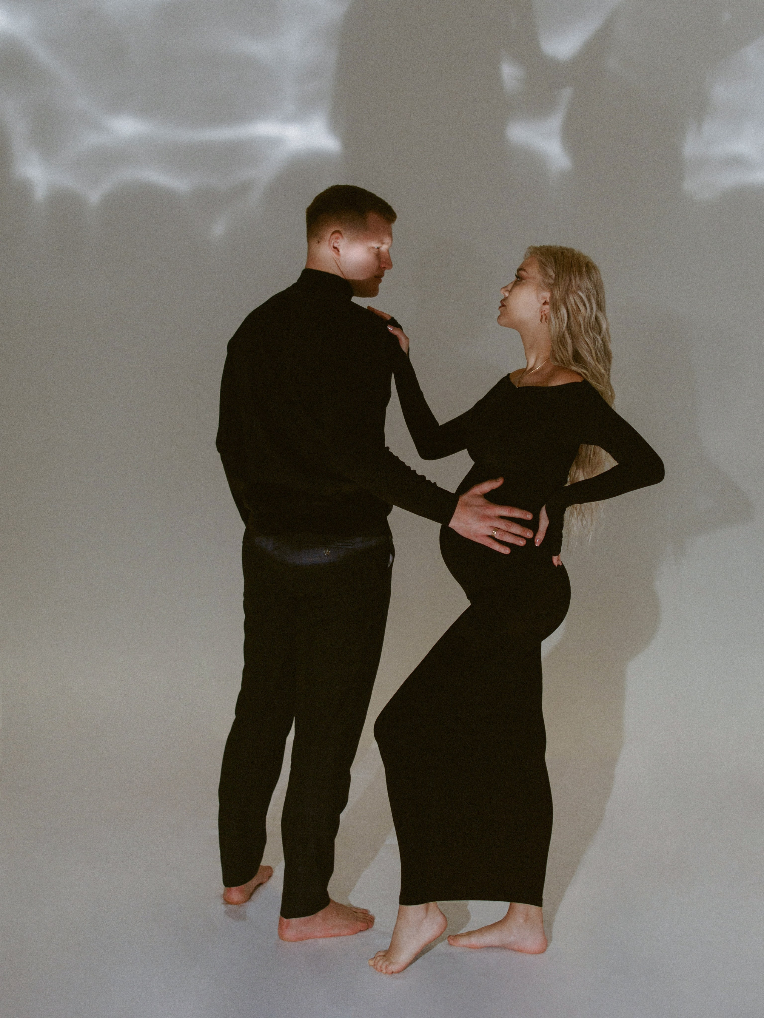 Саша и Даня. Портретный и свадебный фотограф Москва Валерия Возняковская